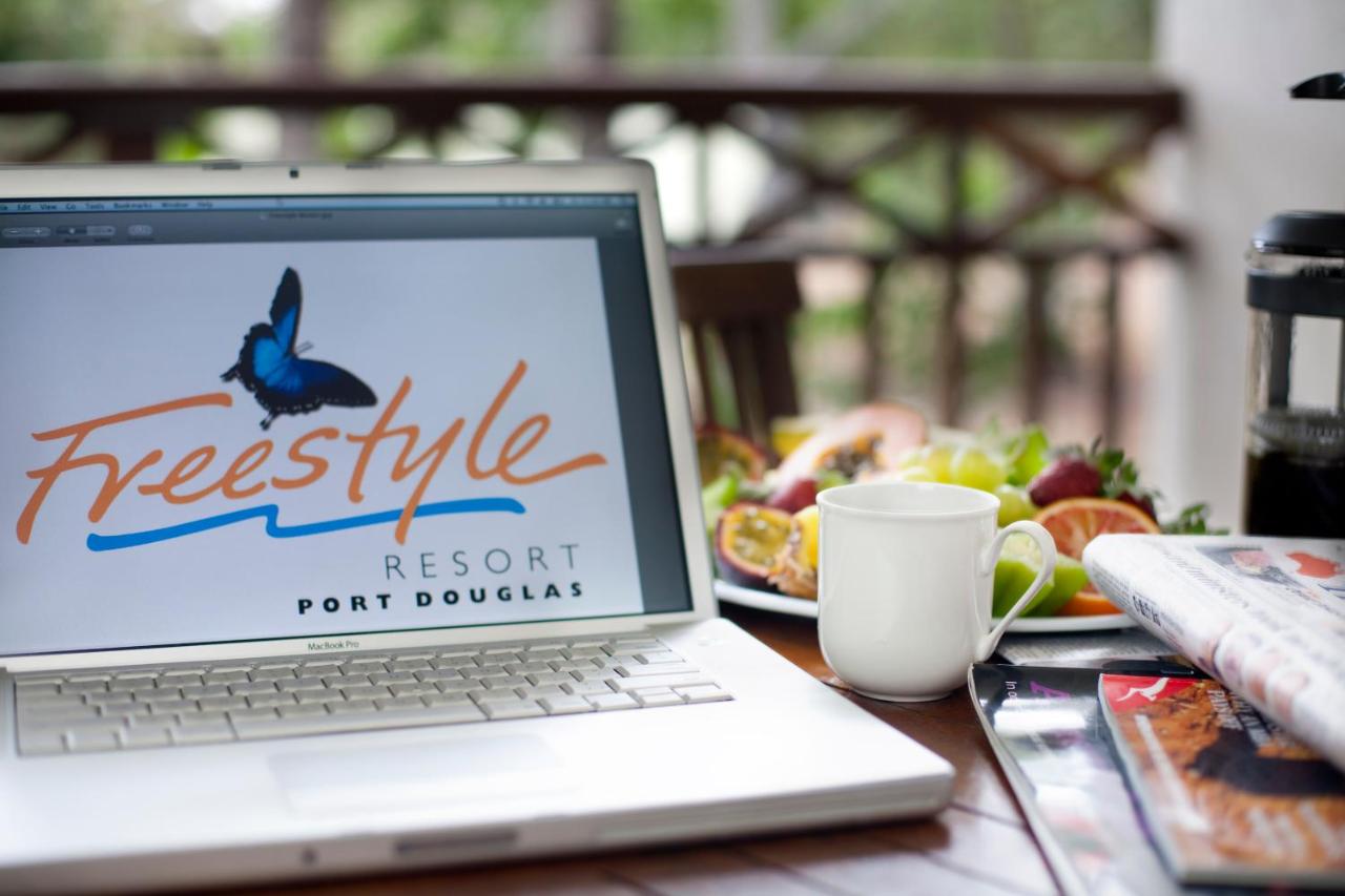 Freestyle Resort