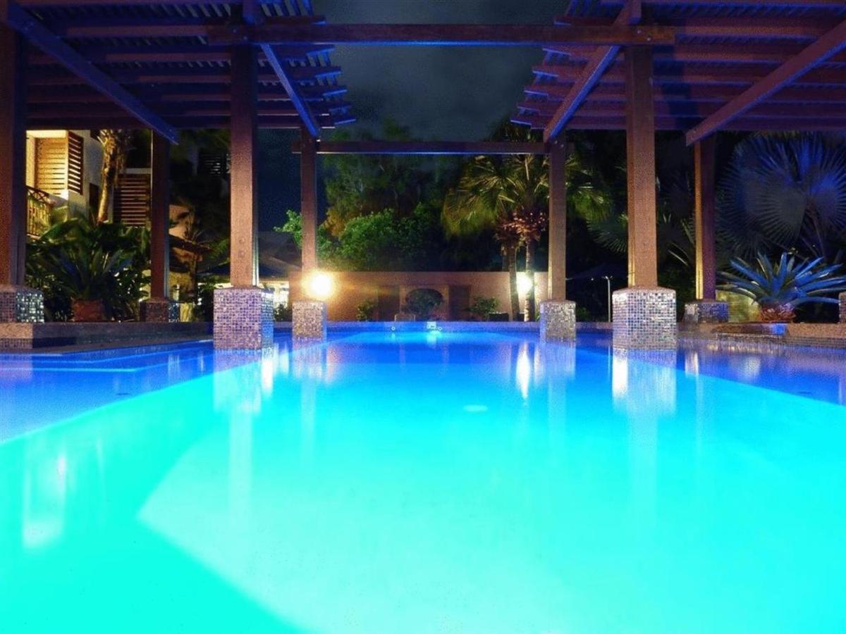 Freestyle Resort