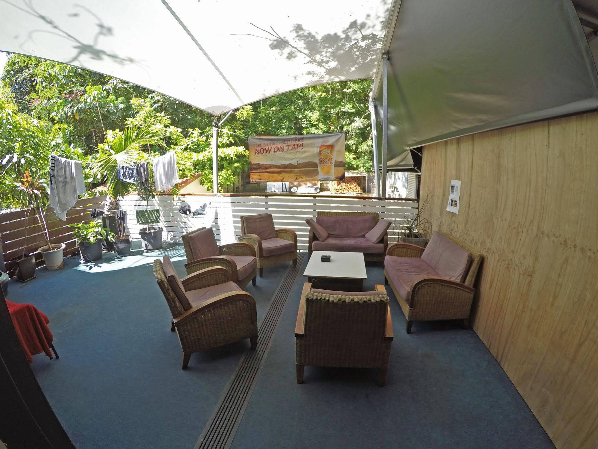 Global Backpackers Port Douglas