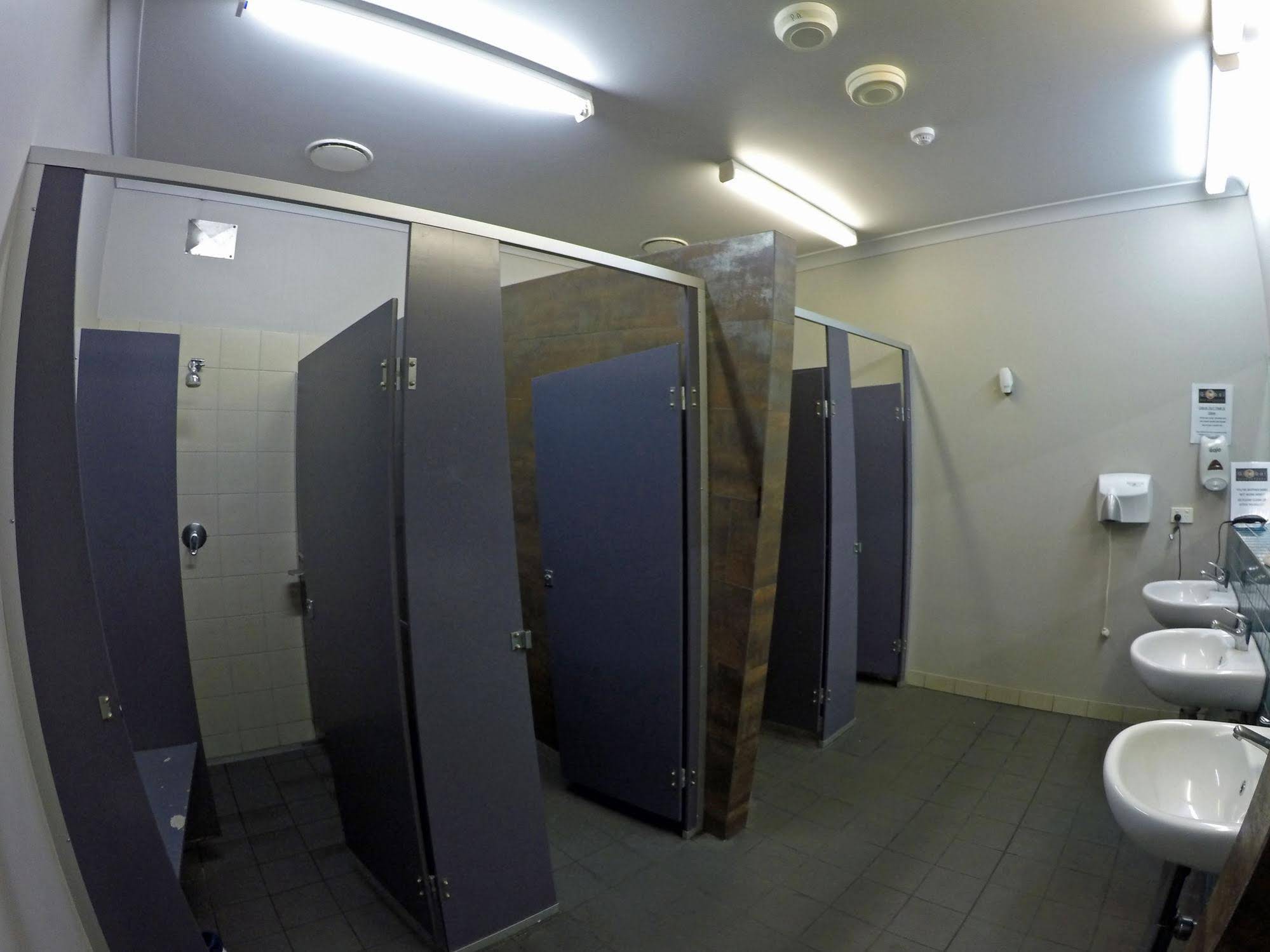 Global Backpackers Port Douglas