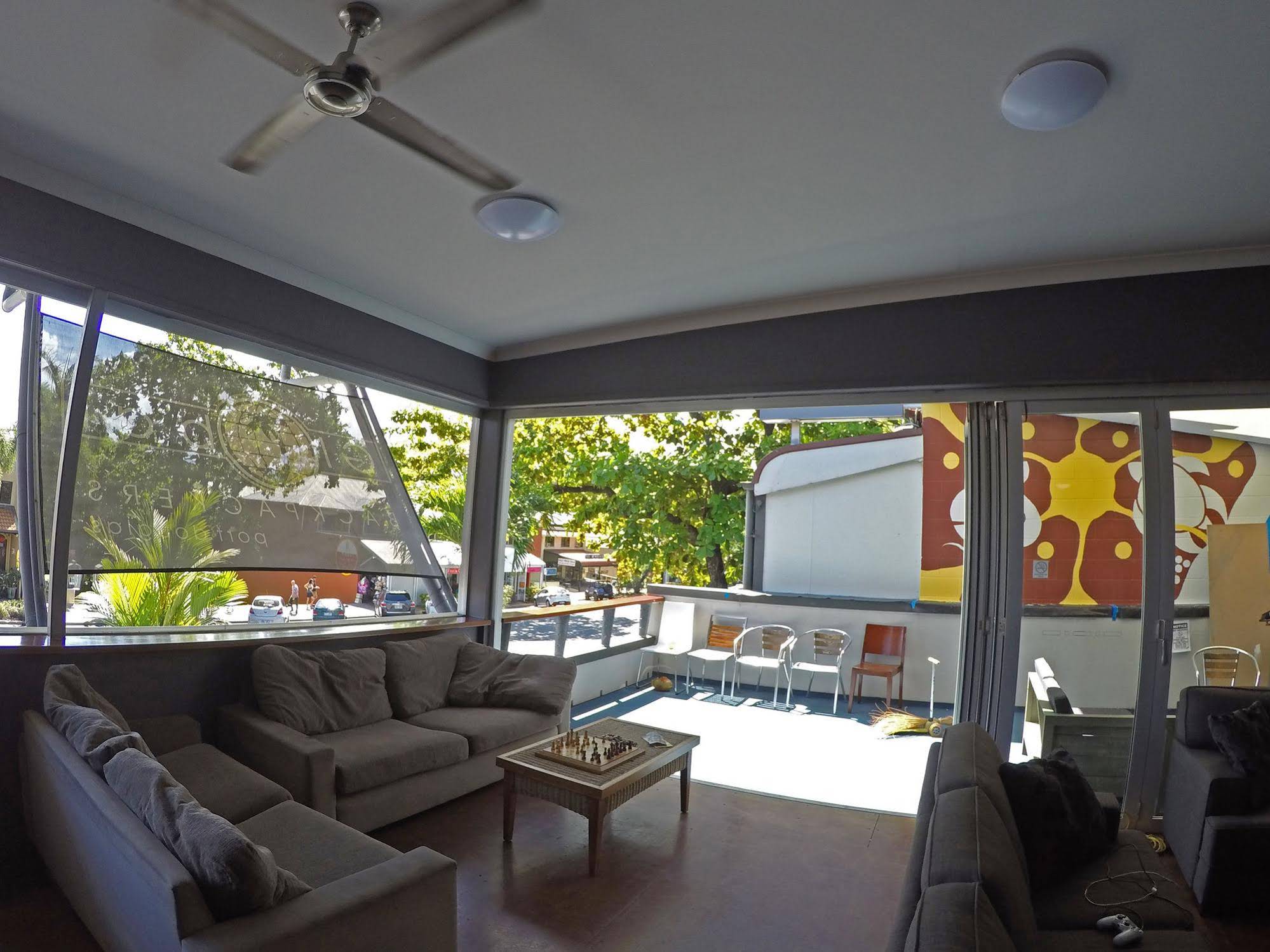Global Backpackers Port Douglas
