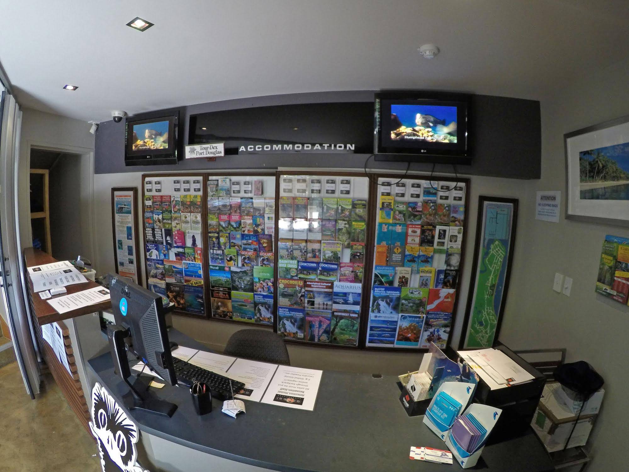 Global Backpackers Port Douglas