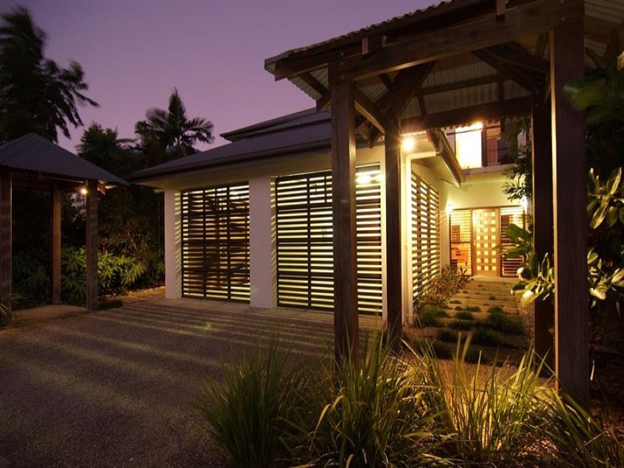 Hai Villa Port Douglas