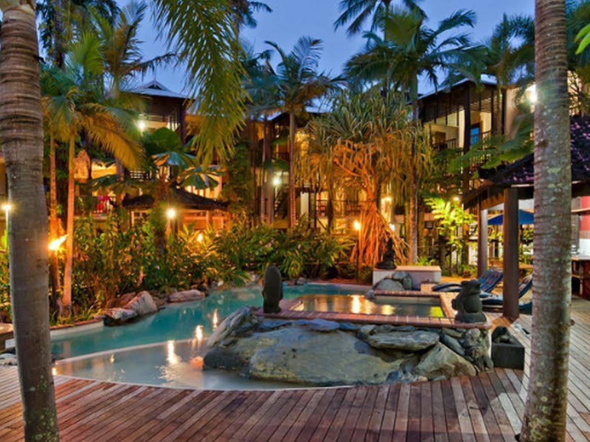 Hibiscus Resort and Spa