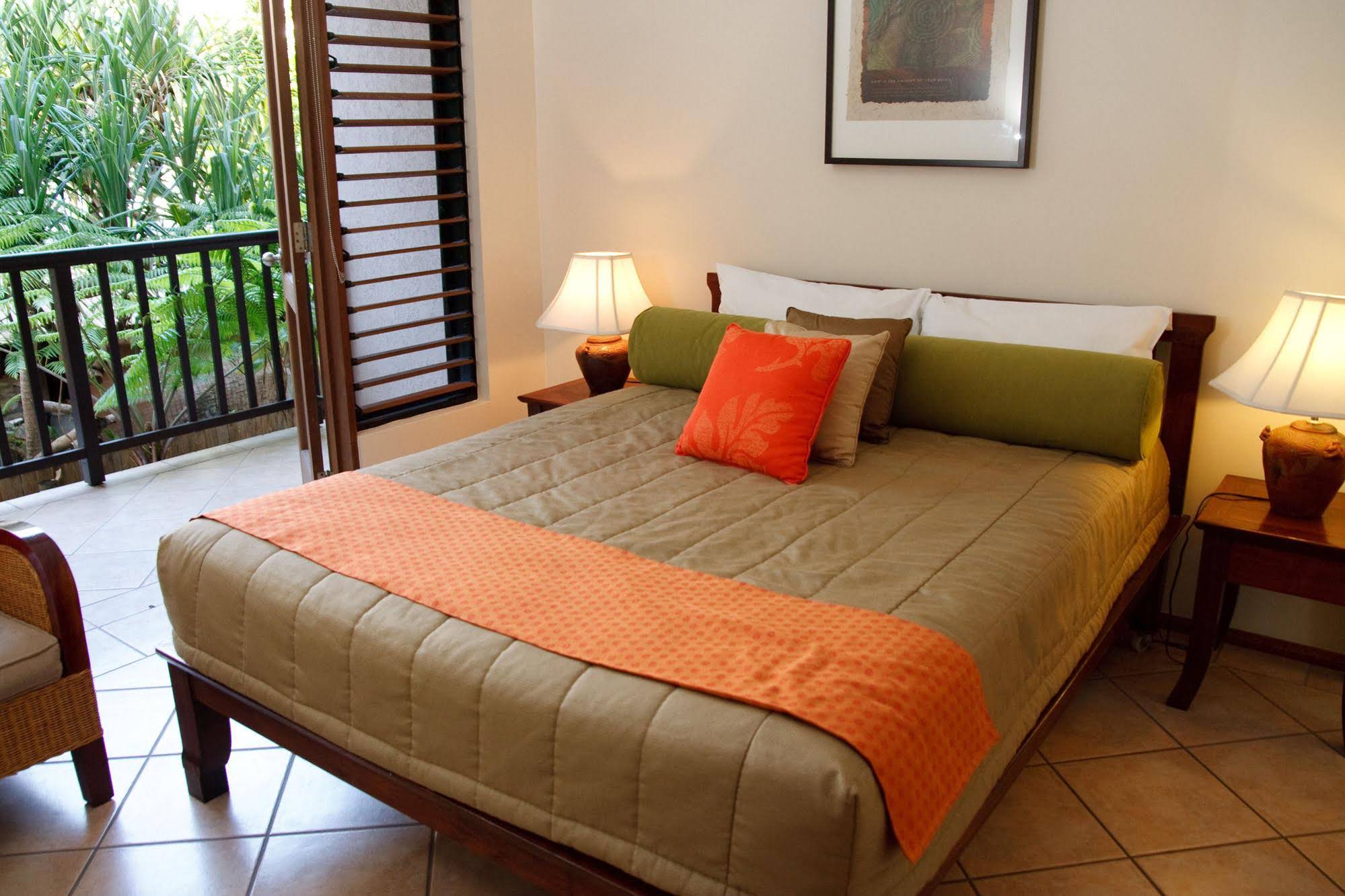 Hibiscus Resort and Spa