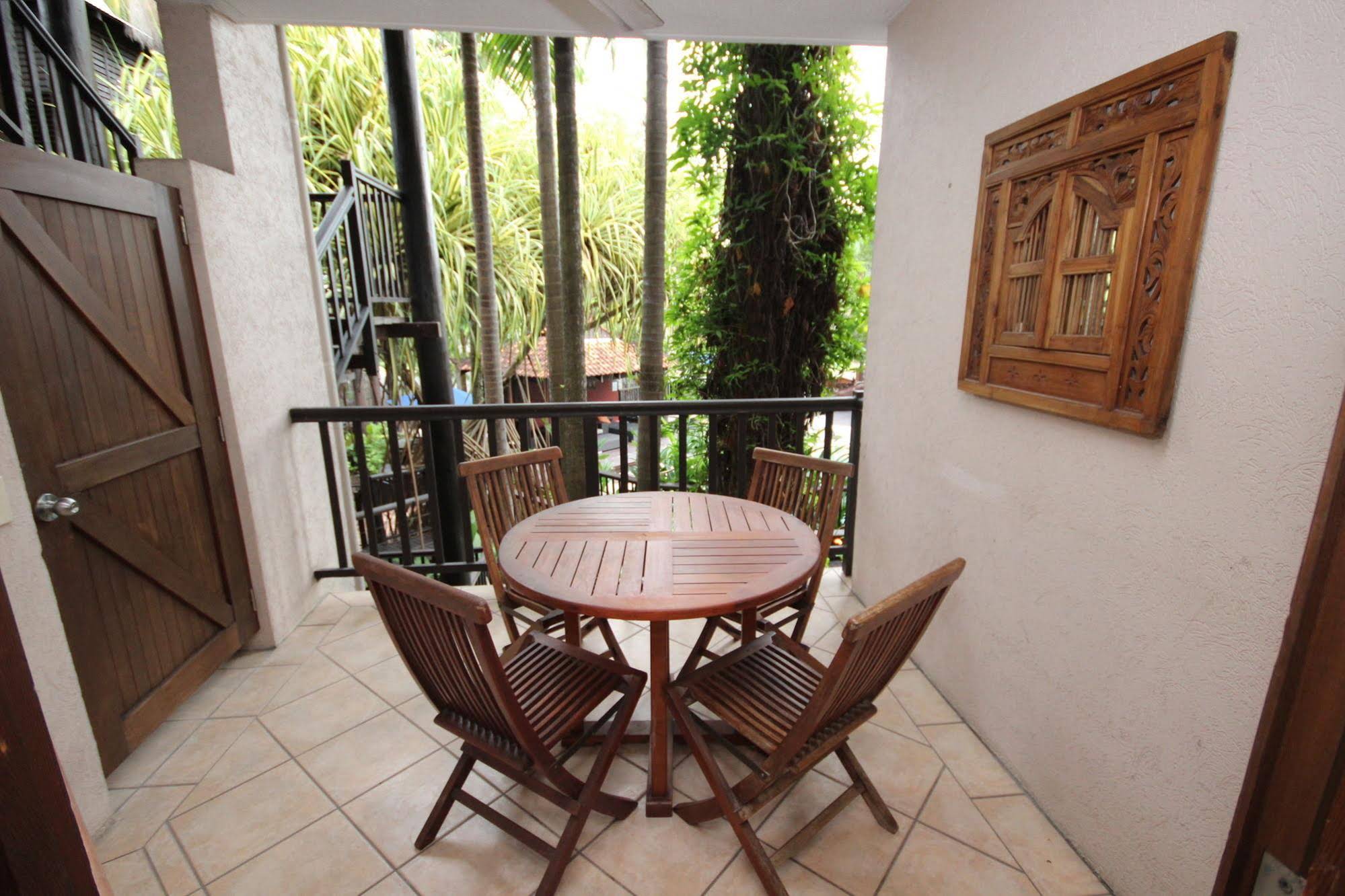 Hibiscus Resort and Spa