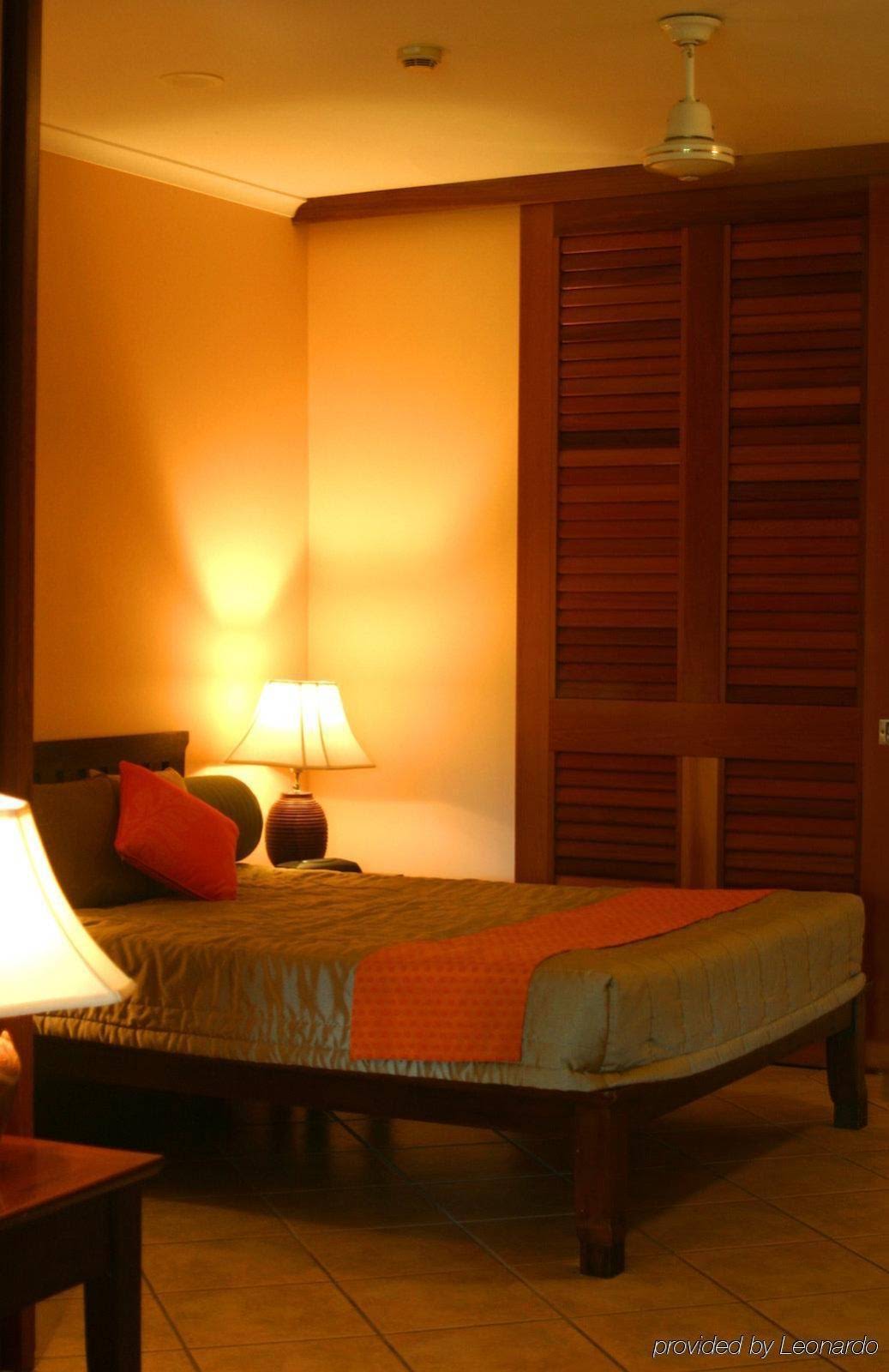 Hibiscus Resort and Spa