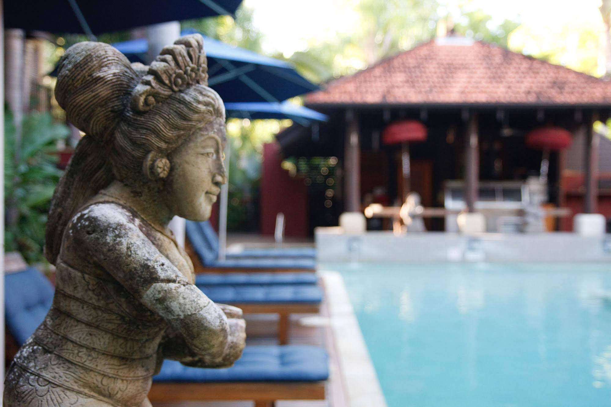 Hibiscus Resort and Spa