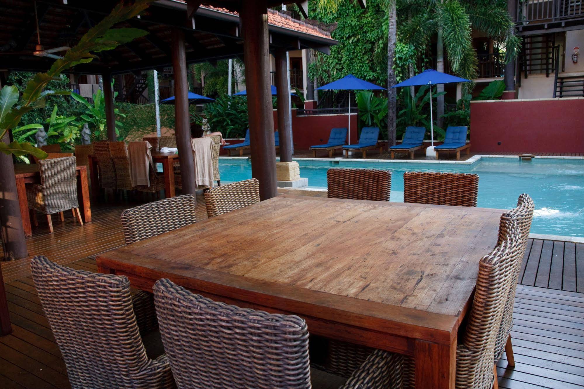 Hibiscus Resort and Spa