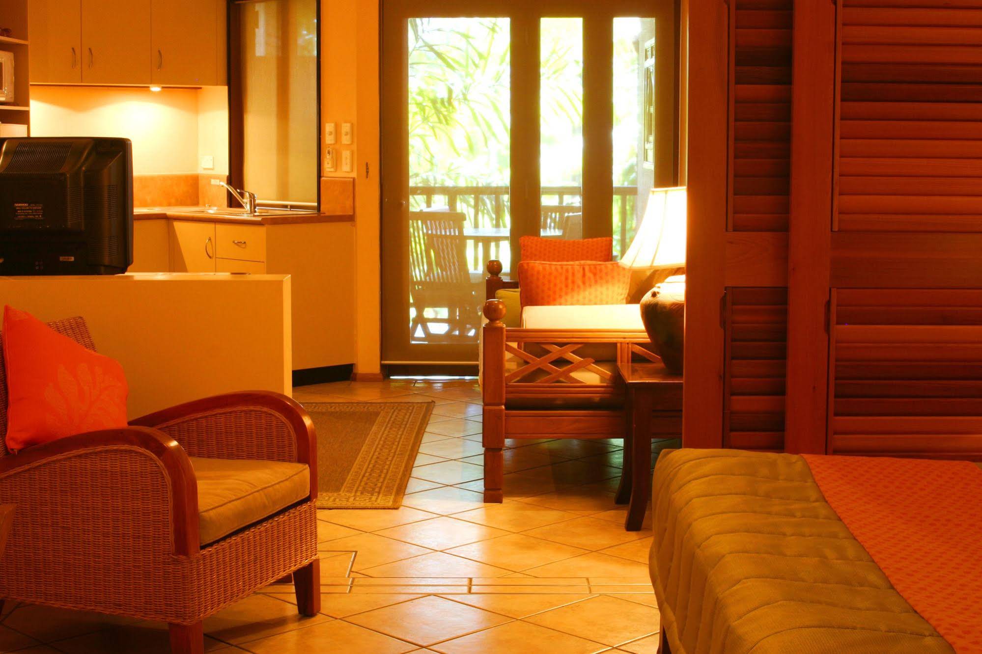 Hibiscus Resort and Spa