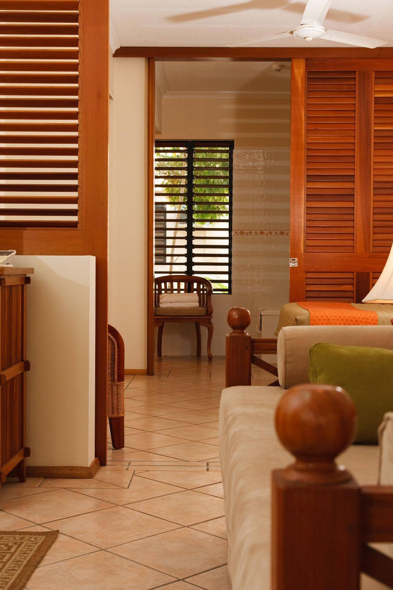 Hibiscus Resort and Spa