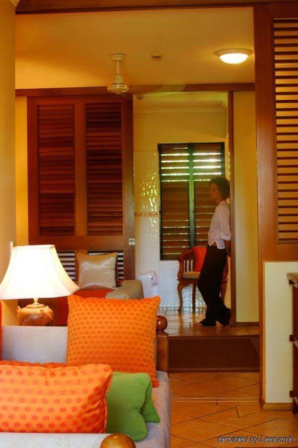 Hibiscus Resort and Spa