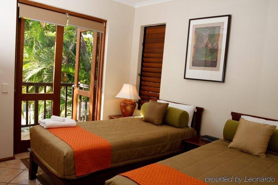 Hibiscus Resort and Spa