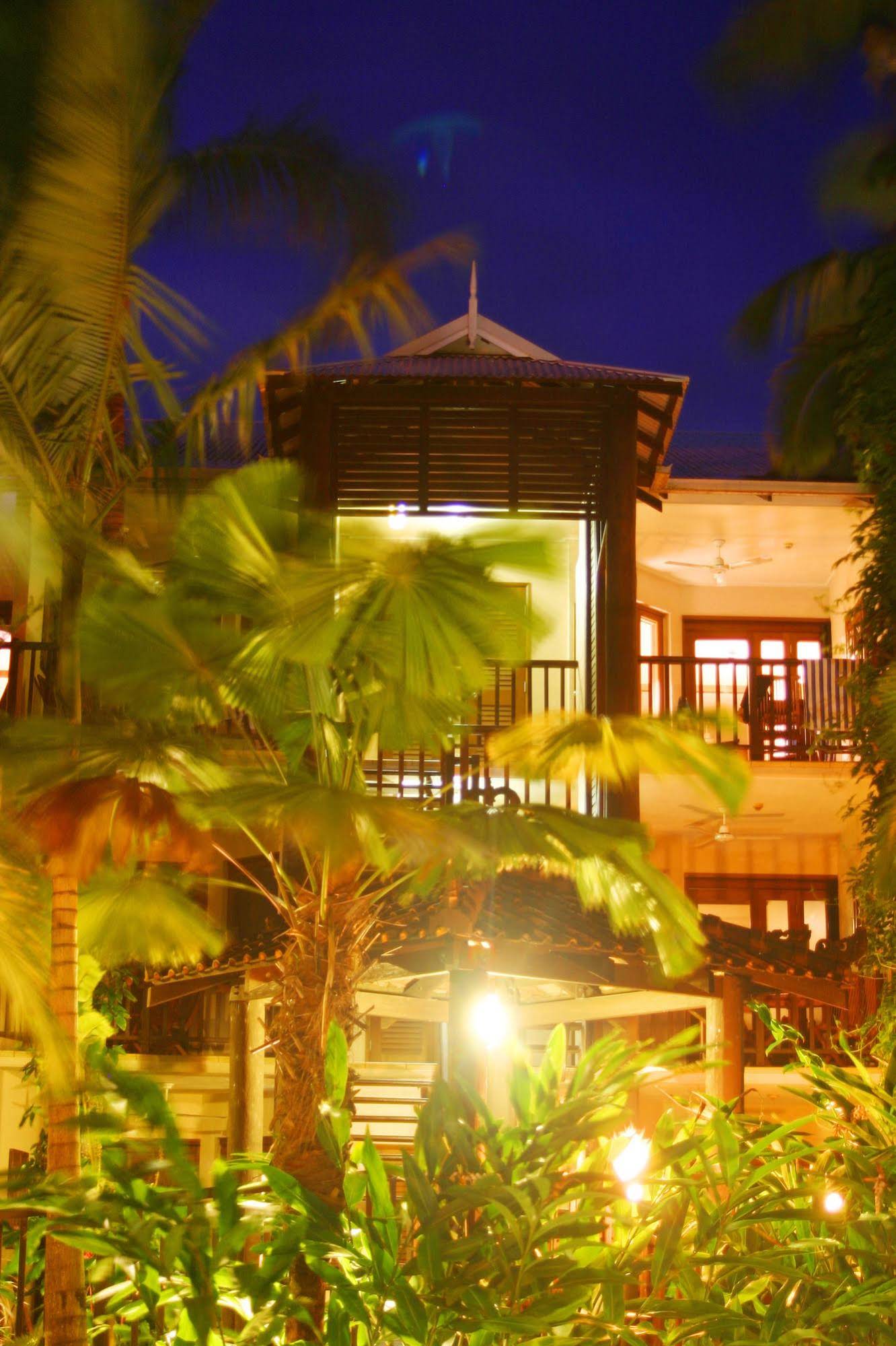 Hibiscus Resort and Spa