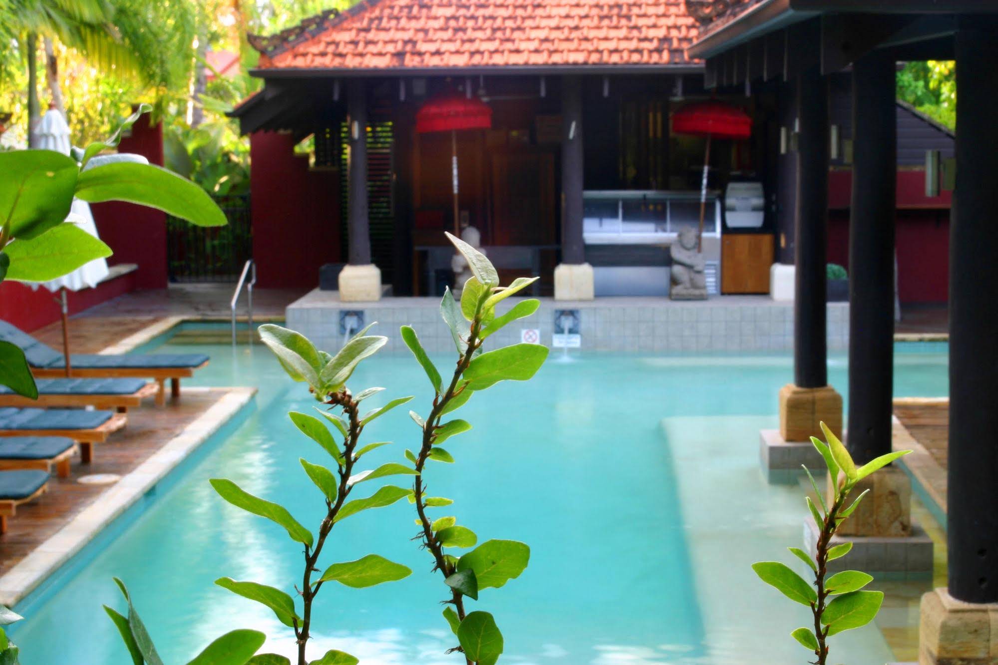 Hibiscus Resort and Spa