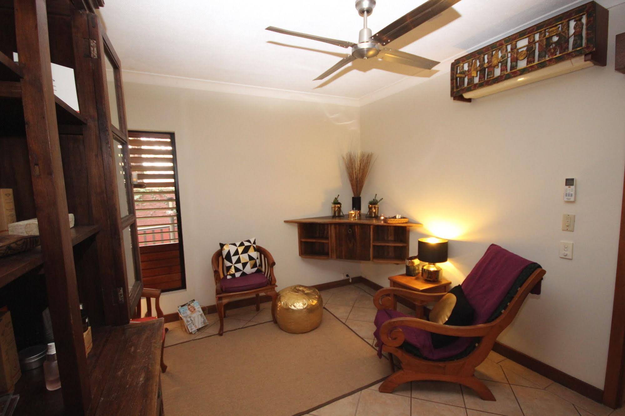 Hibiscus Resort and Spa