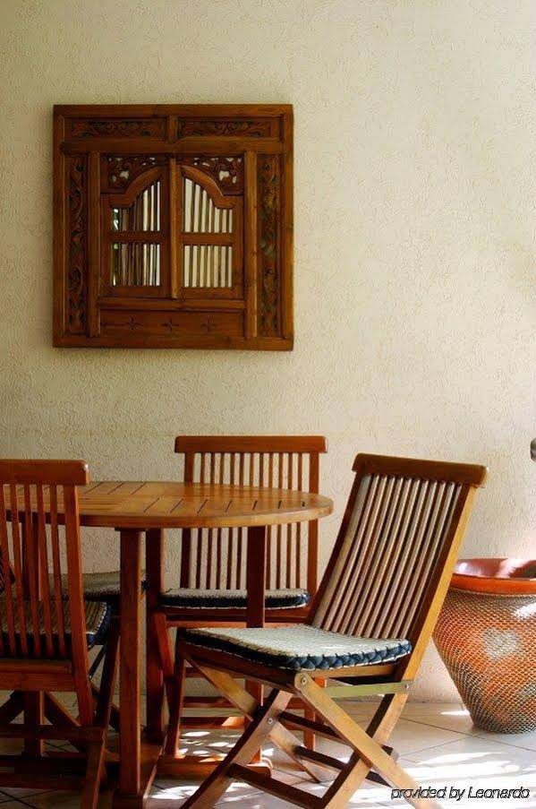 Hibiscus Resort and Spa