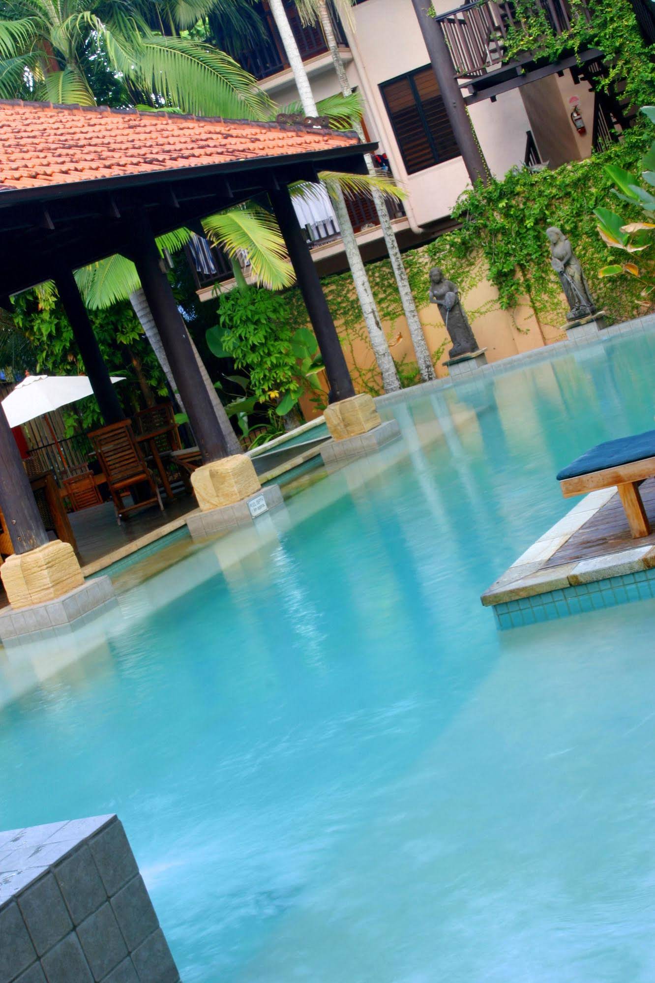 Hibiscus Resort and Spa