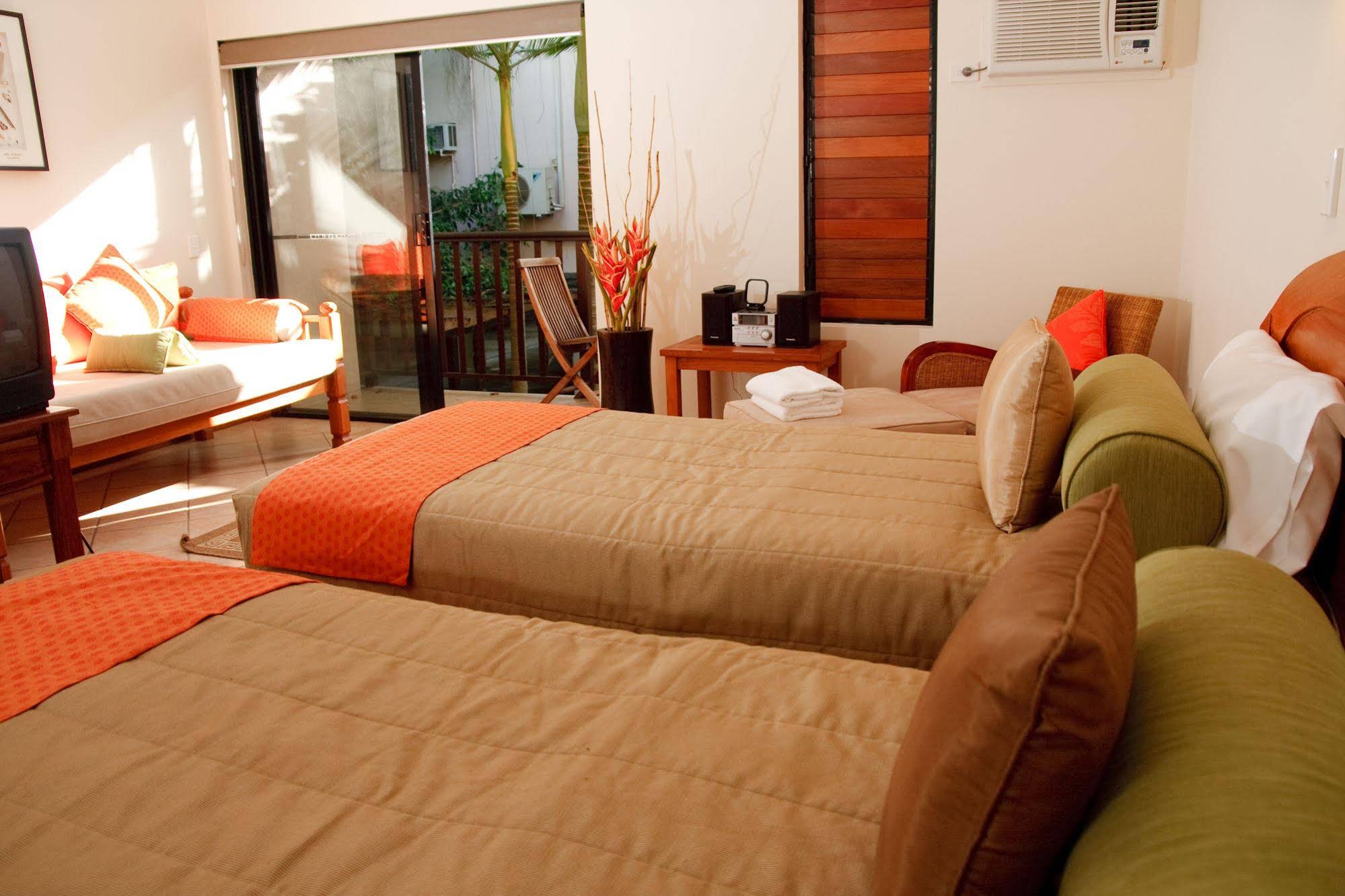 Hibiscus Resort and Spa