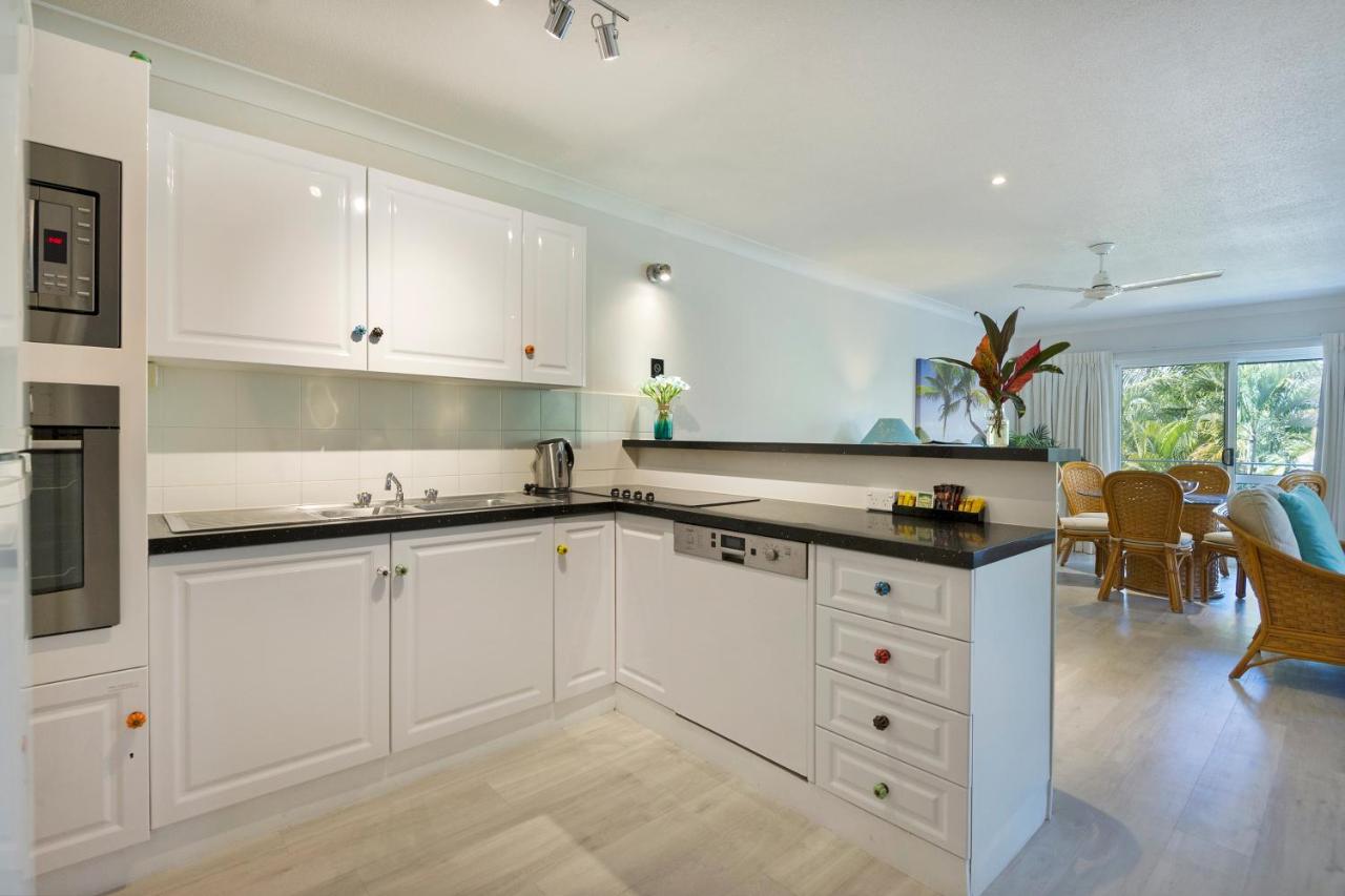 Latitude 16 Garrick House