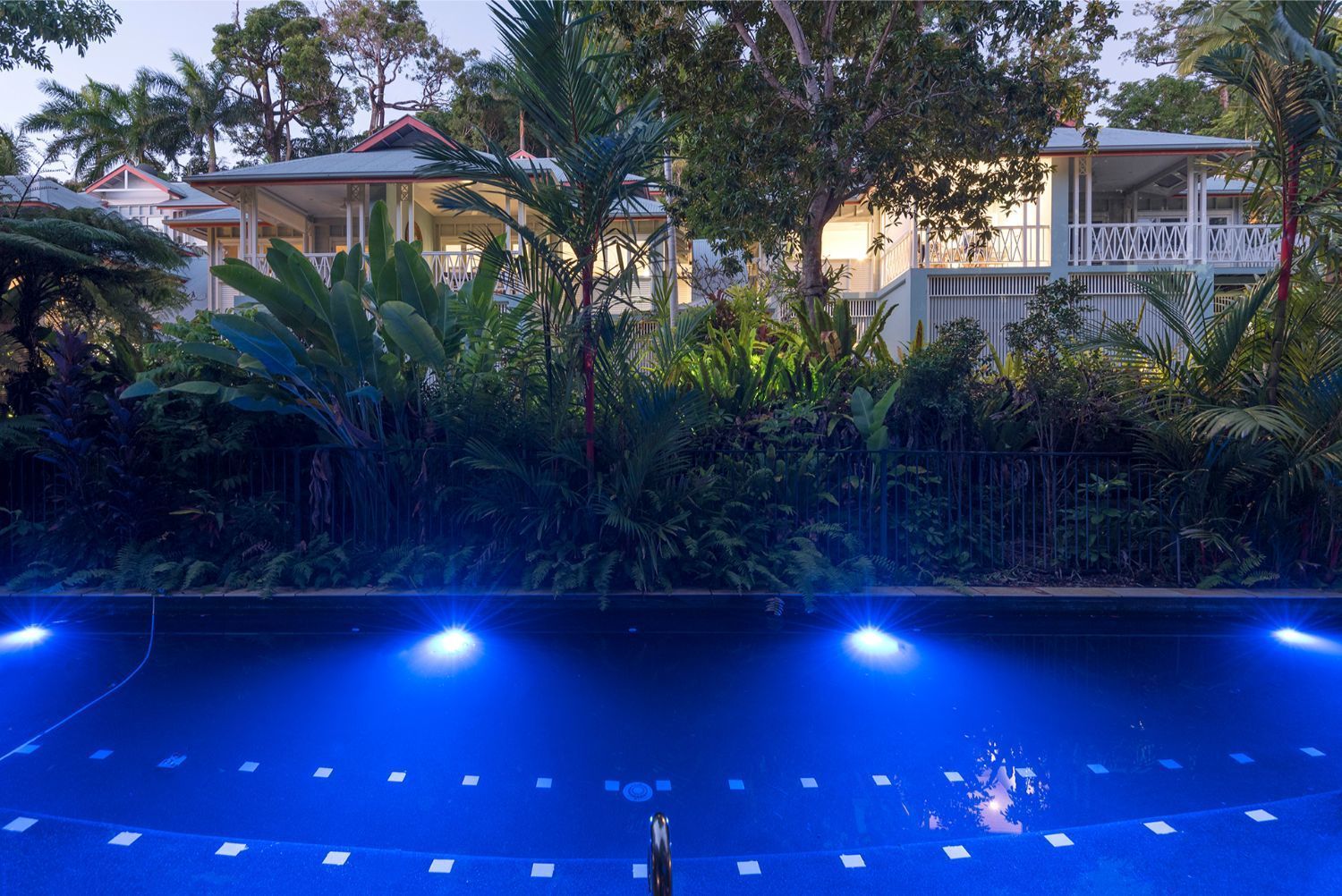 Latitude 16 On Grant Street