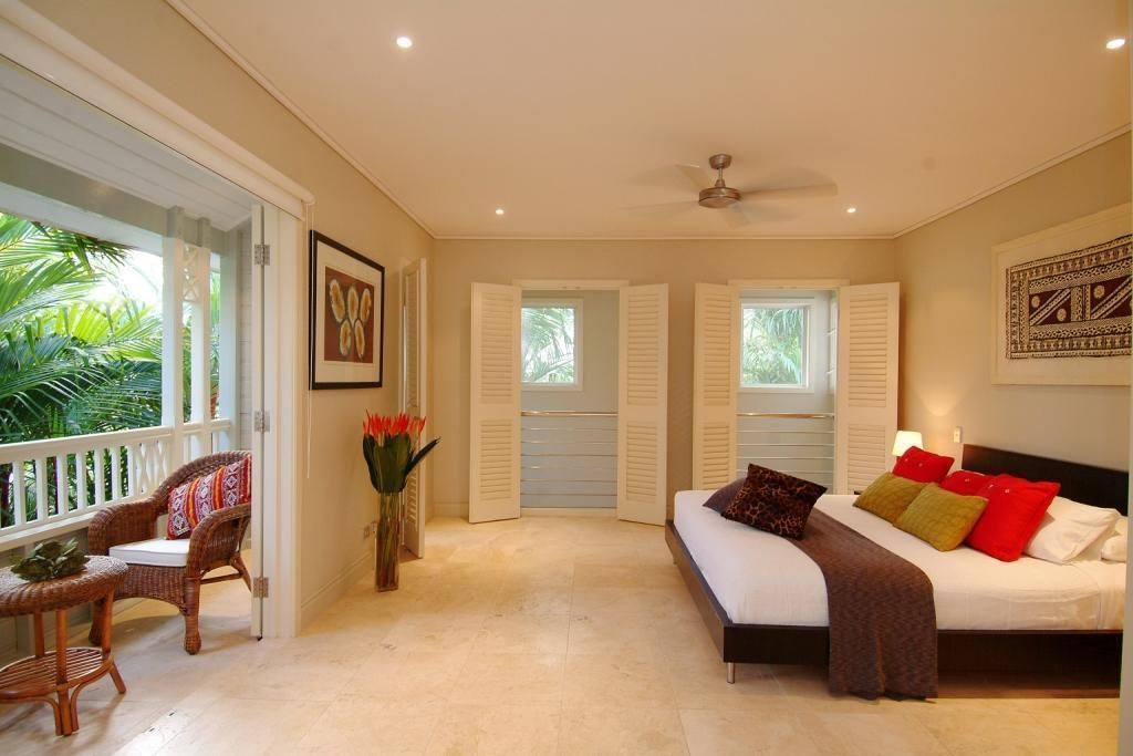 Latitude 16 On Grant Street