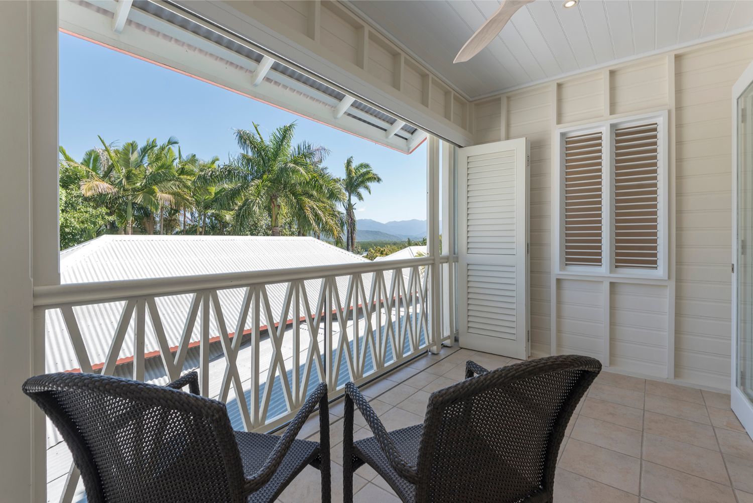 Latitude 16 On Grant Street