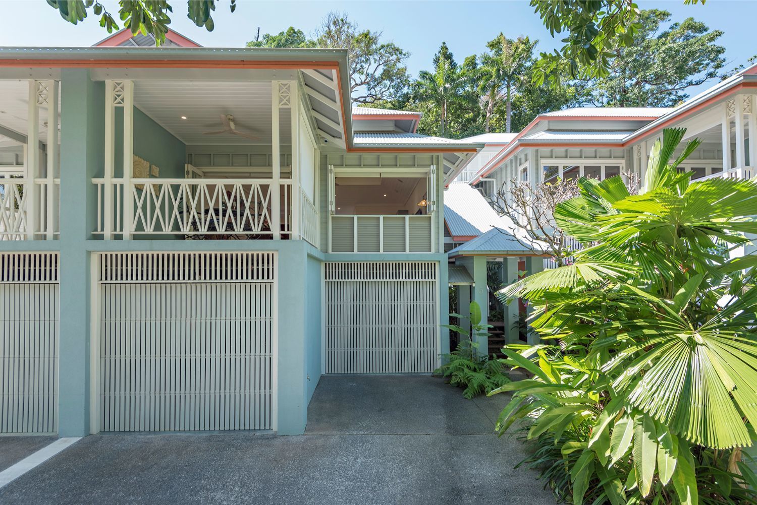 Latitude 16 On Grant Street