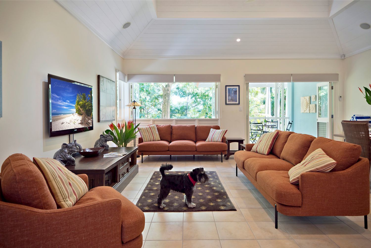 Latitude 16 On Grant Street