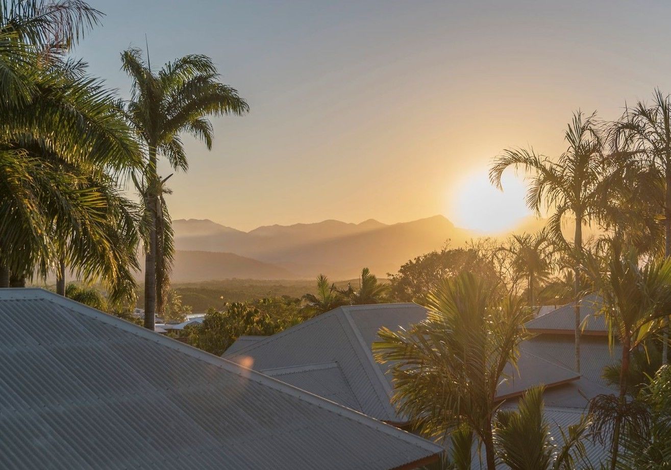 Latitude 16 On Grant Street