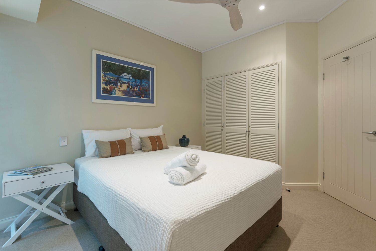 Latitude 16 On Grant Street