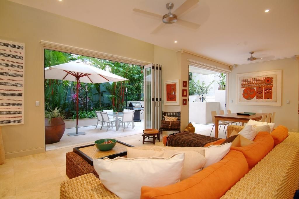 Latitude 16 On Grant Street