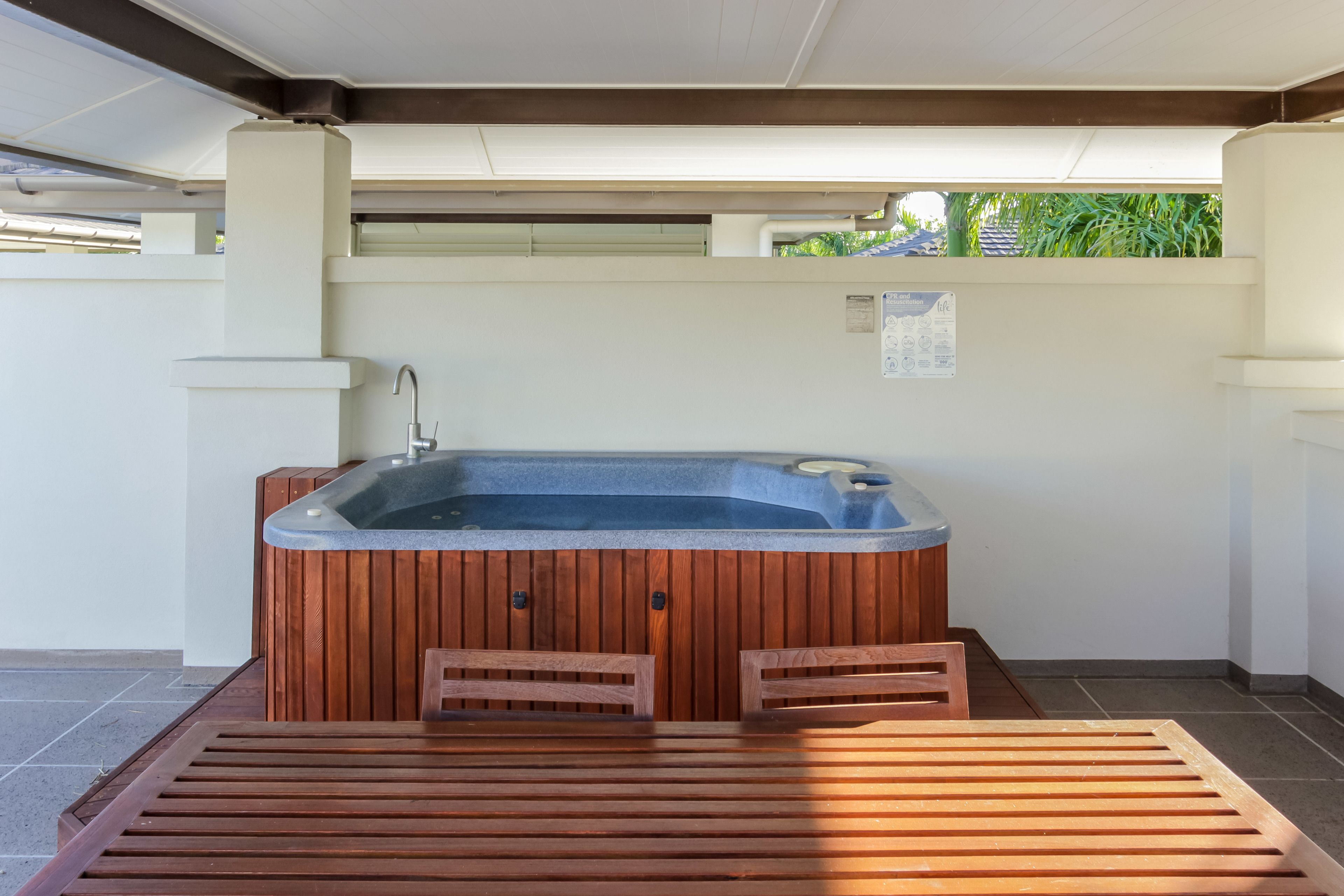 Luxury Private Apartments Sea Temple