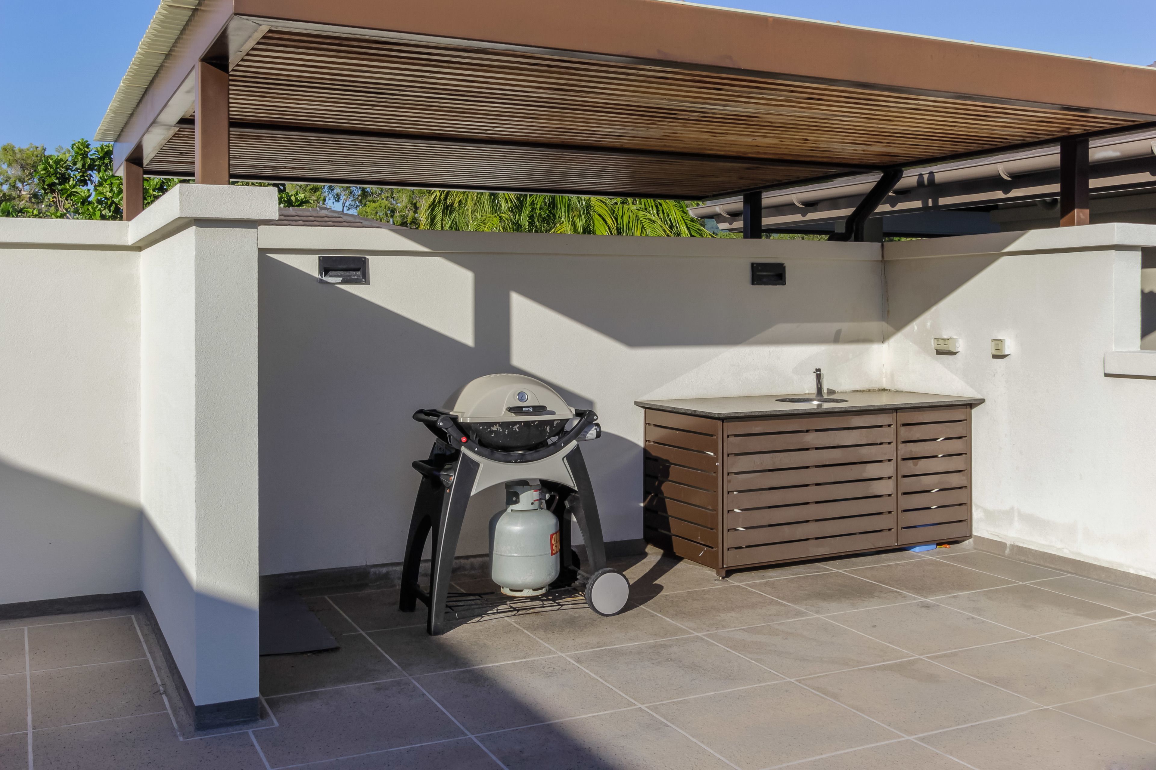 Luxury Private Apartments Sea Temple