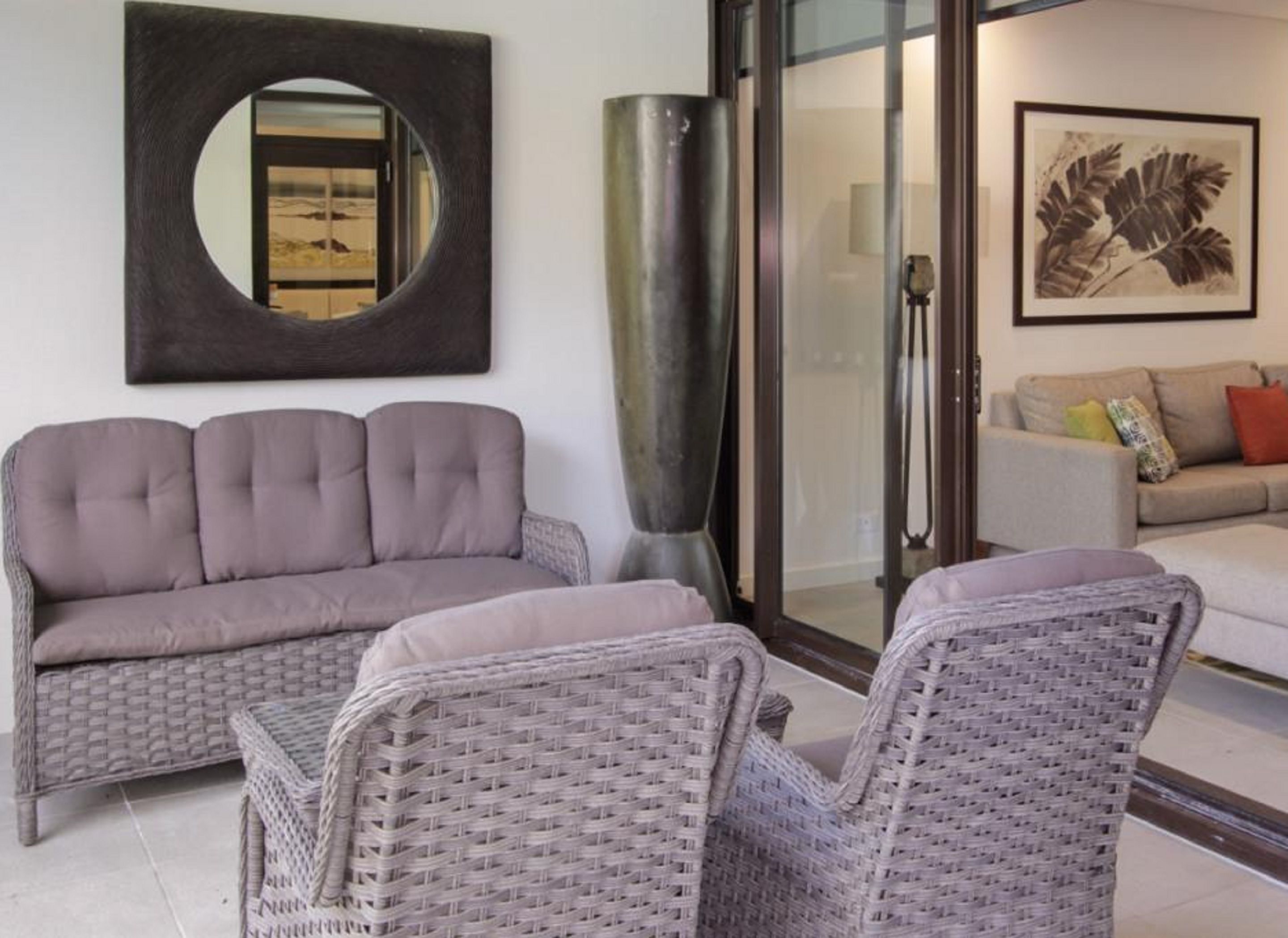 Luxury Private Apartments Sea Temple