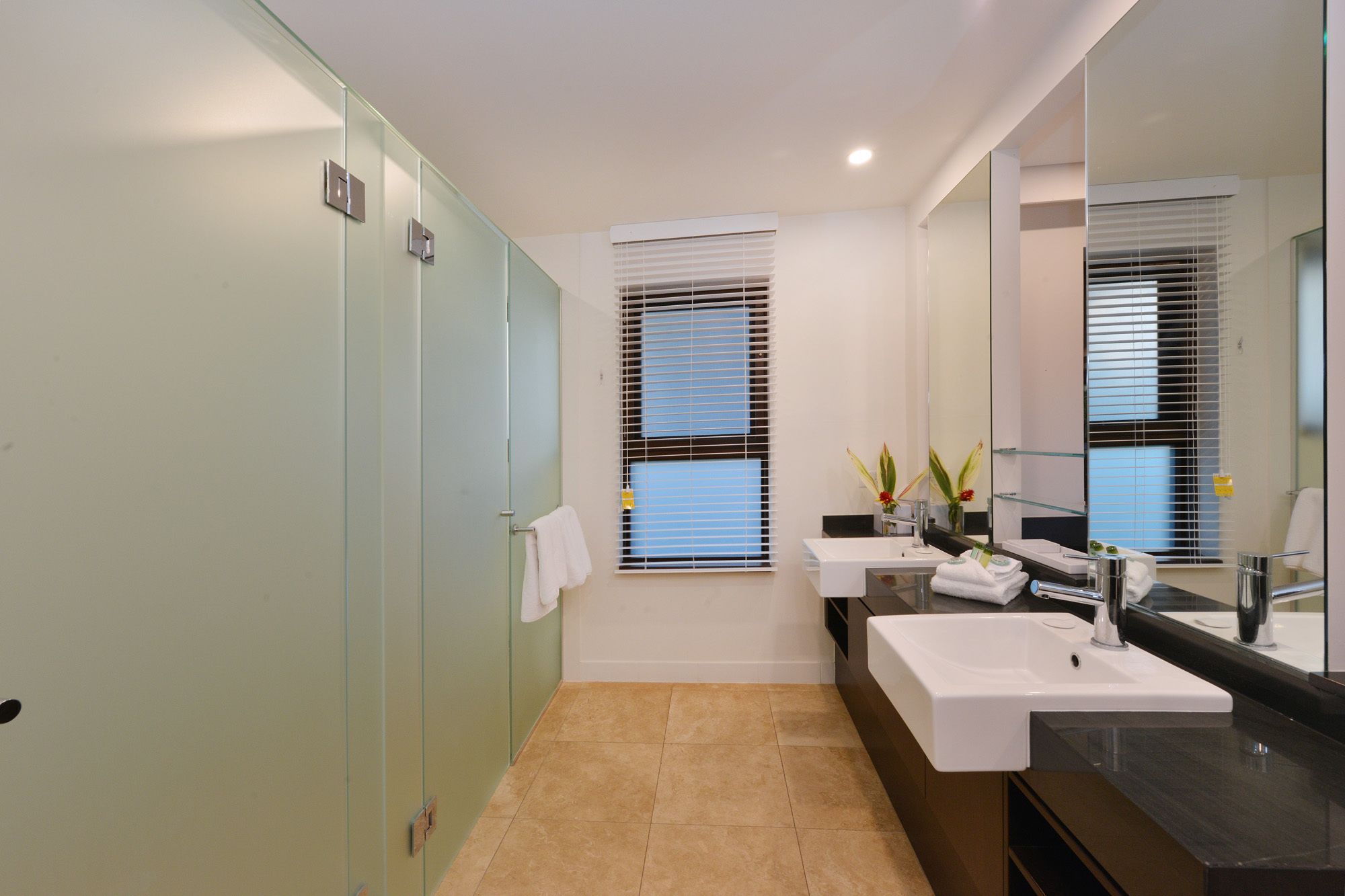 Luxury Private Apartments Sea Temple