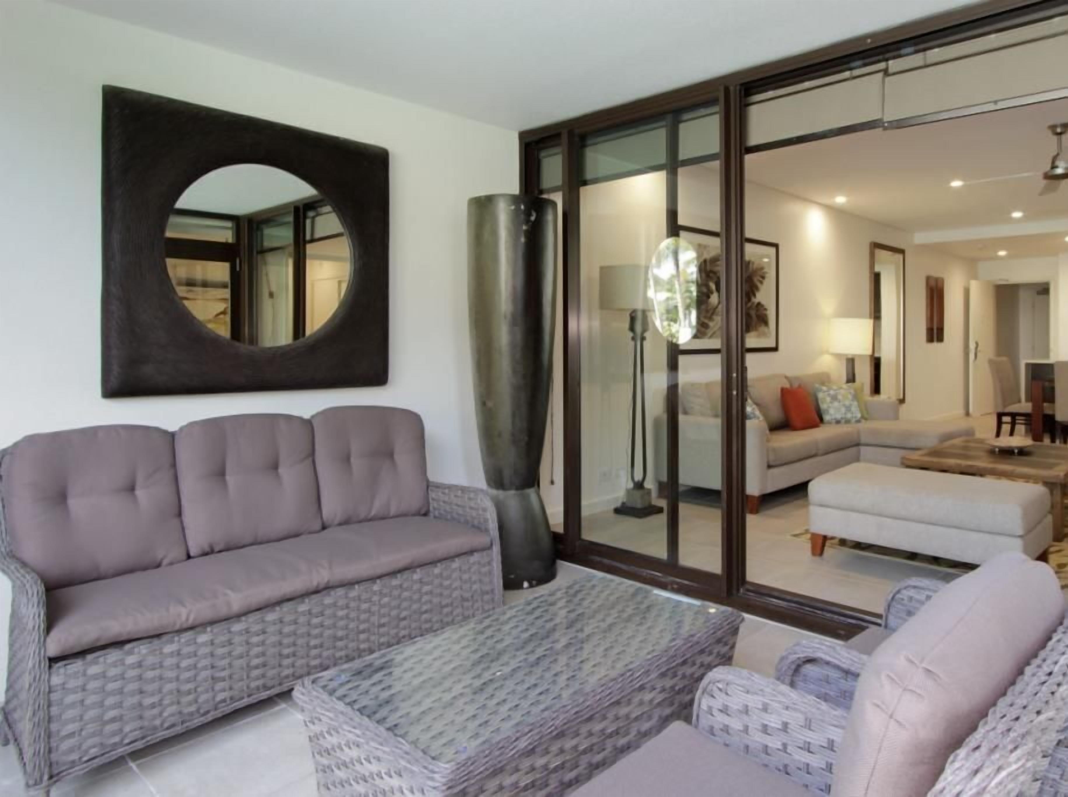 Luxury Private Apartments Sea Temple