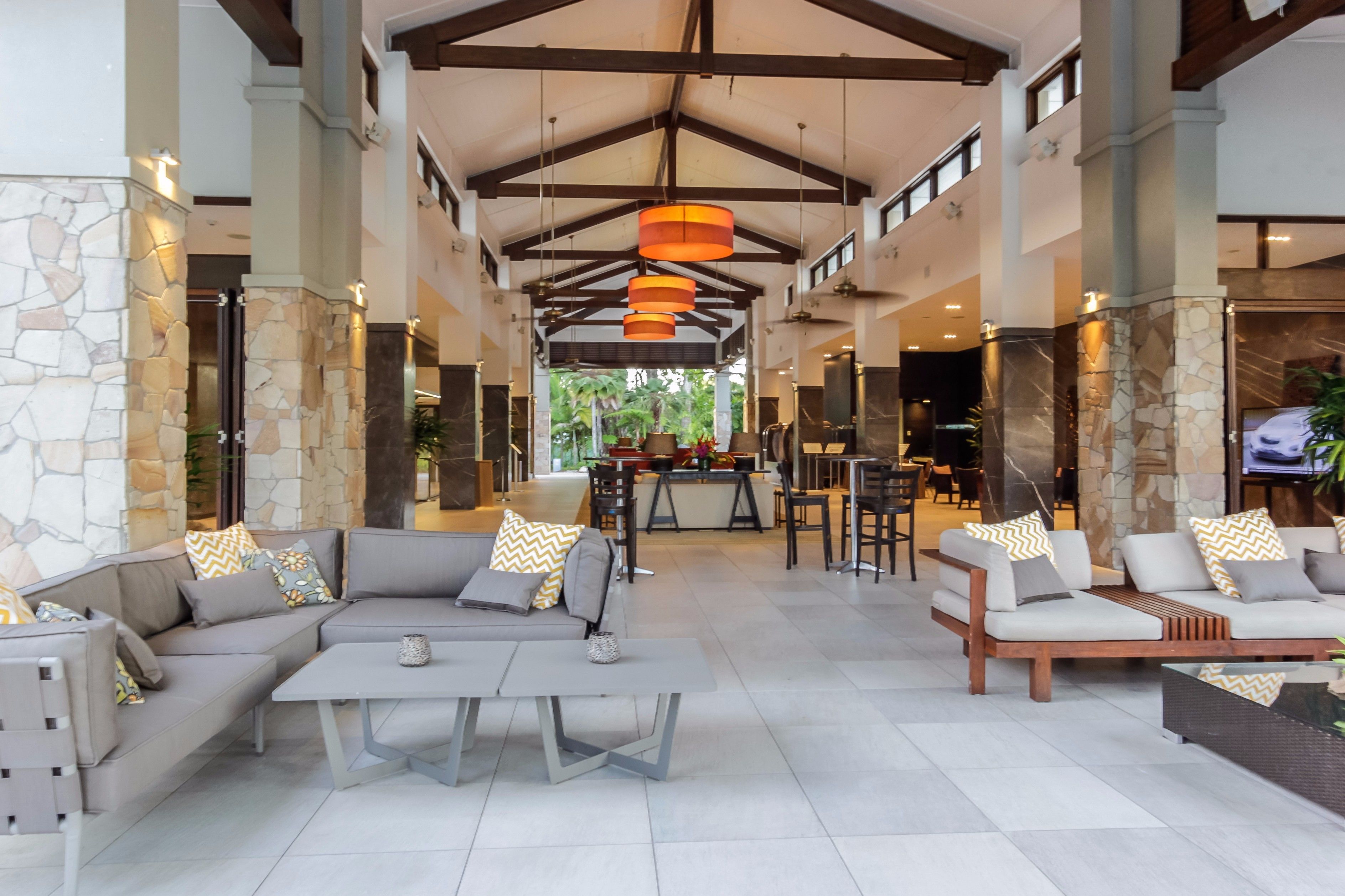 Luxury Private Apartments Sea Temple