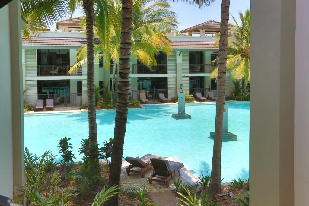 Luxury Private Apartments Sea Temple