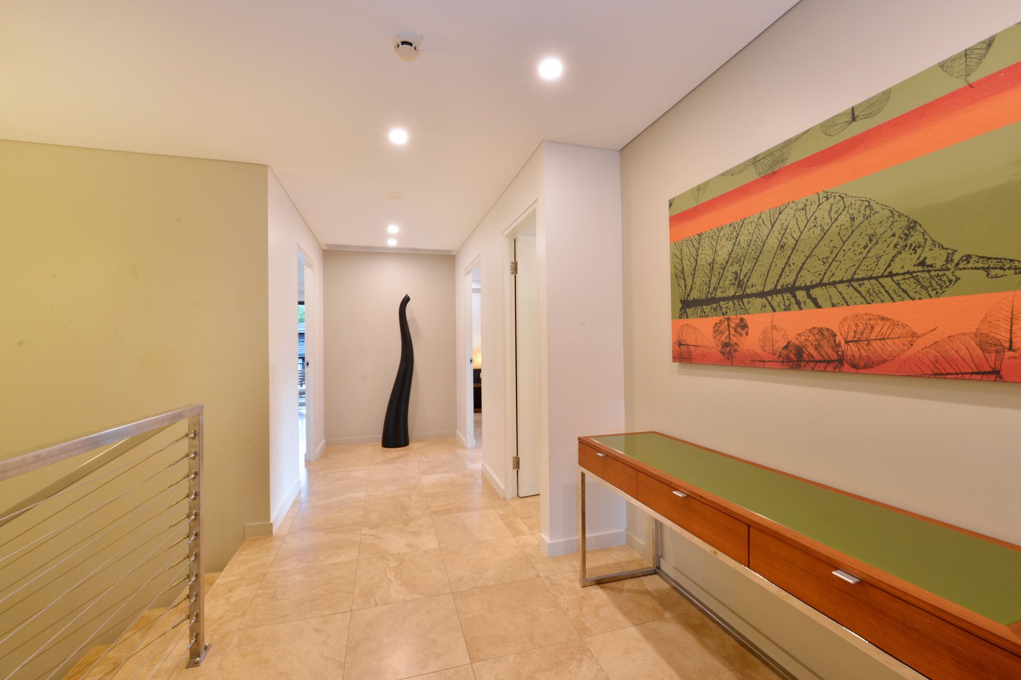 Luxury Private Apartments Sea Temple