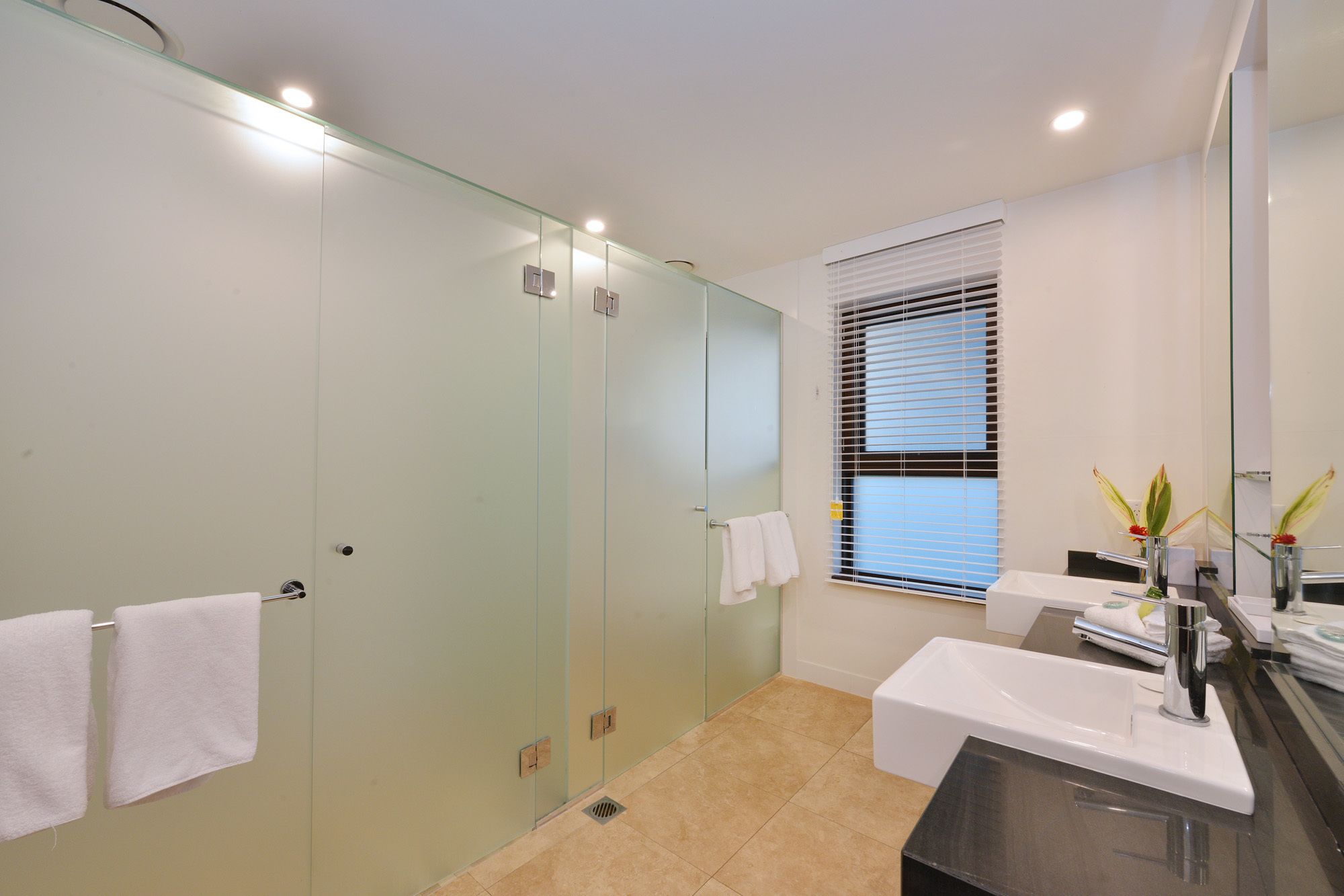 Luxury Private Apartments Sea Temple