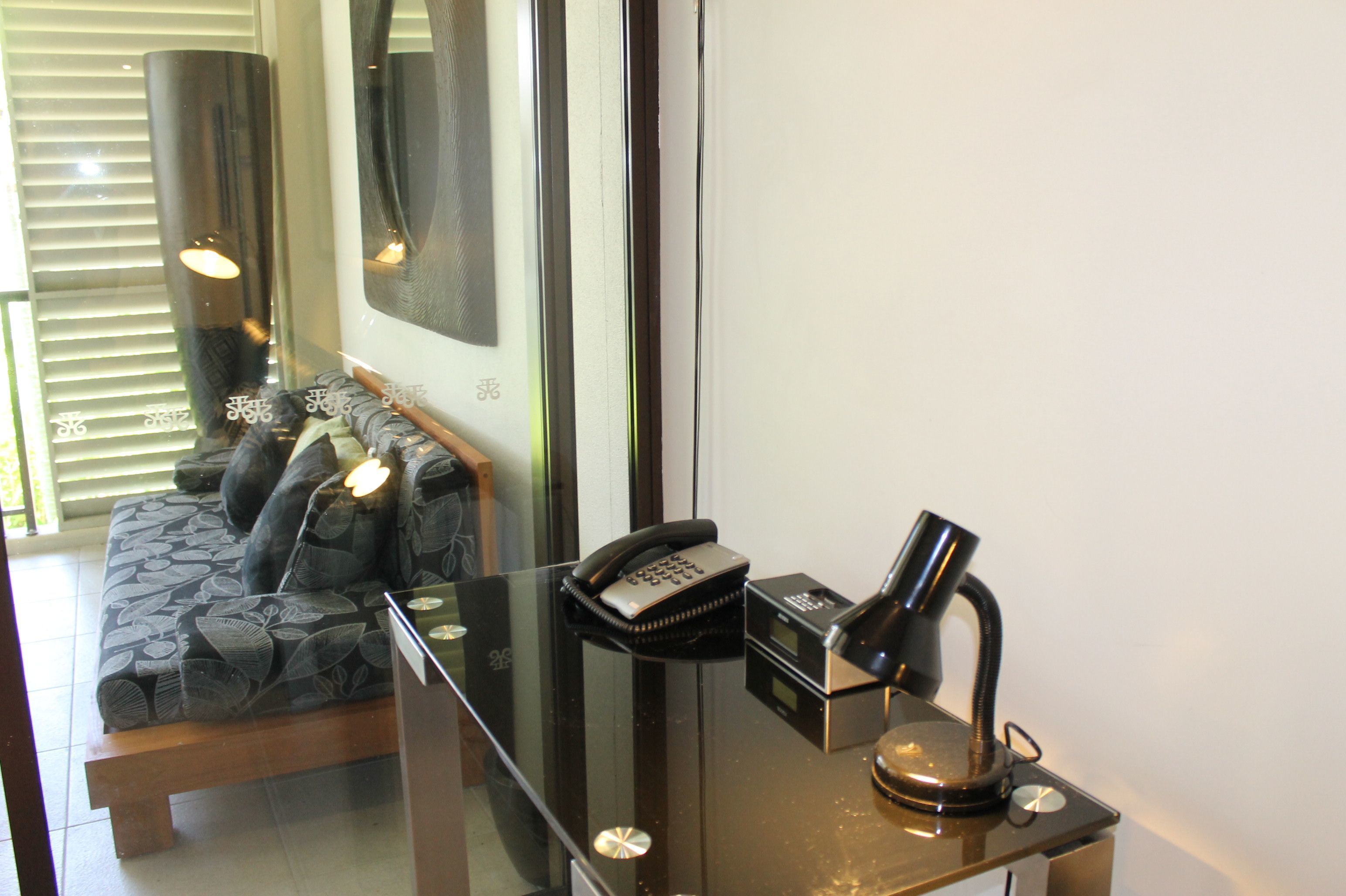 Luxury Private Apartments Sea Temple