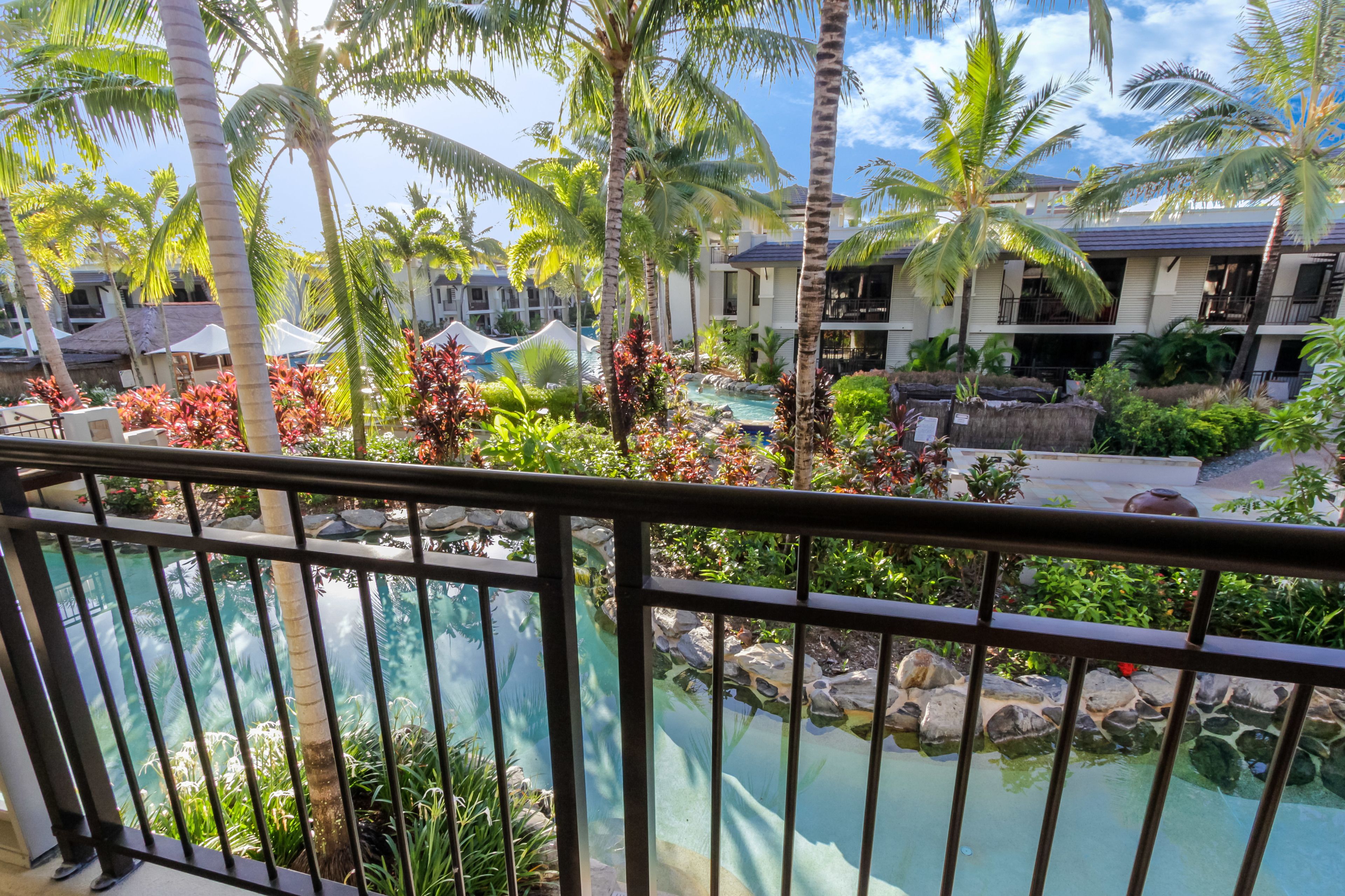 Luxury Private Apartments Sea Temple