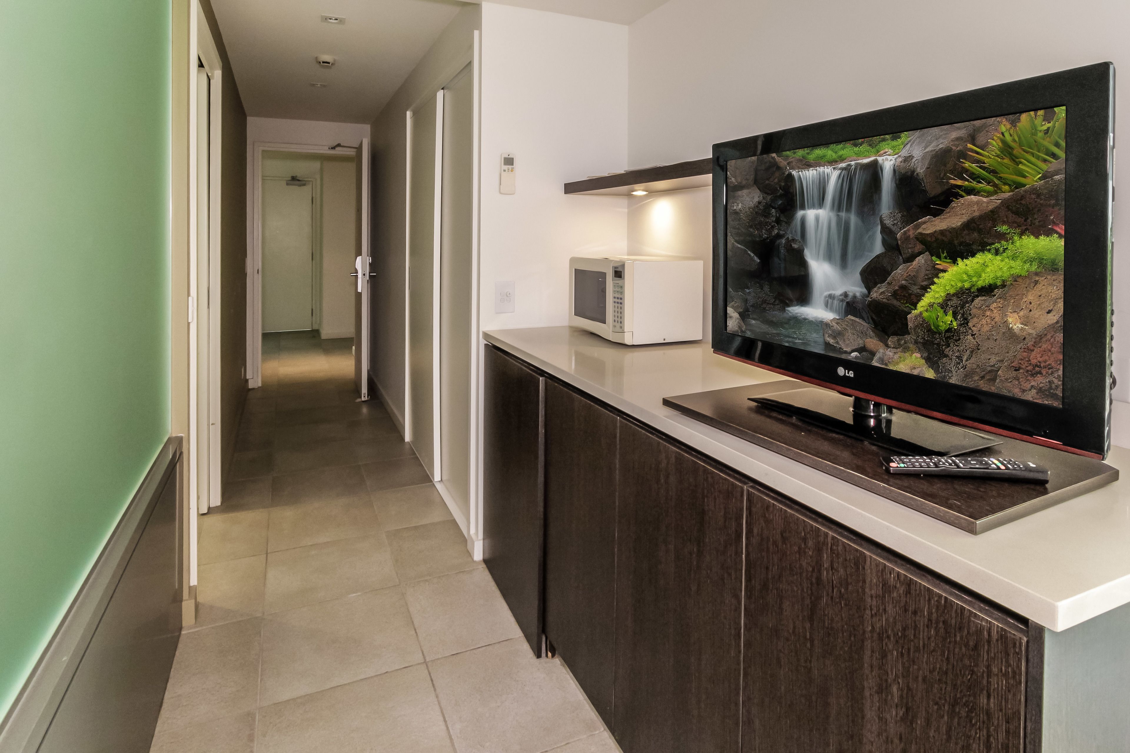 Luxury Private Apartments Sea Temple