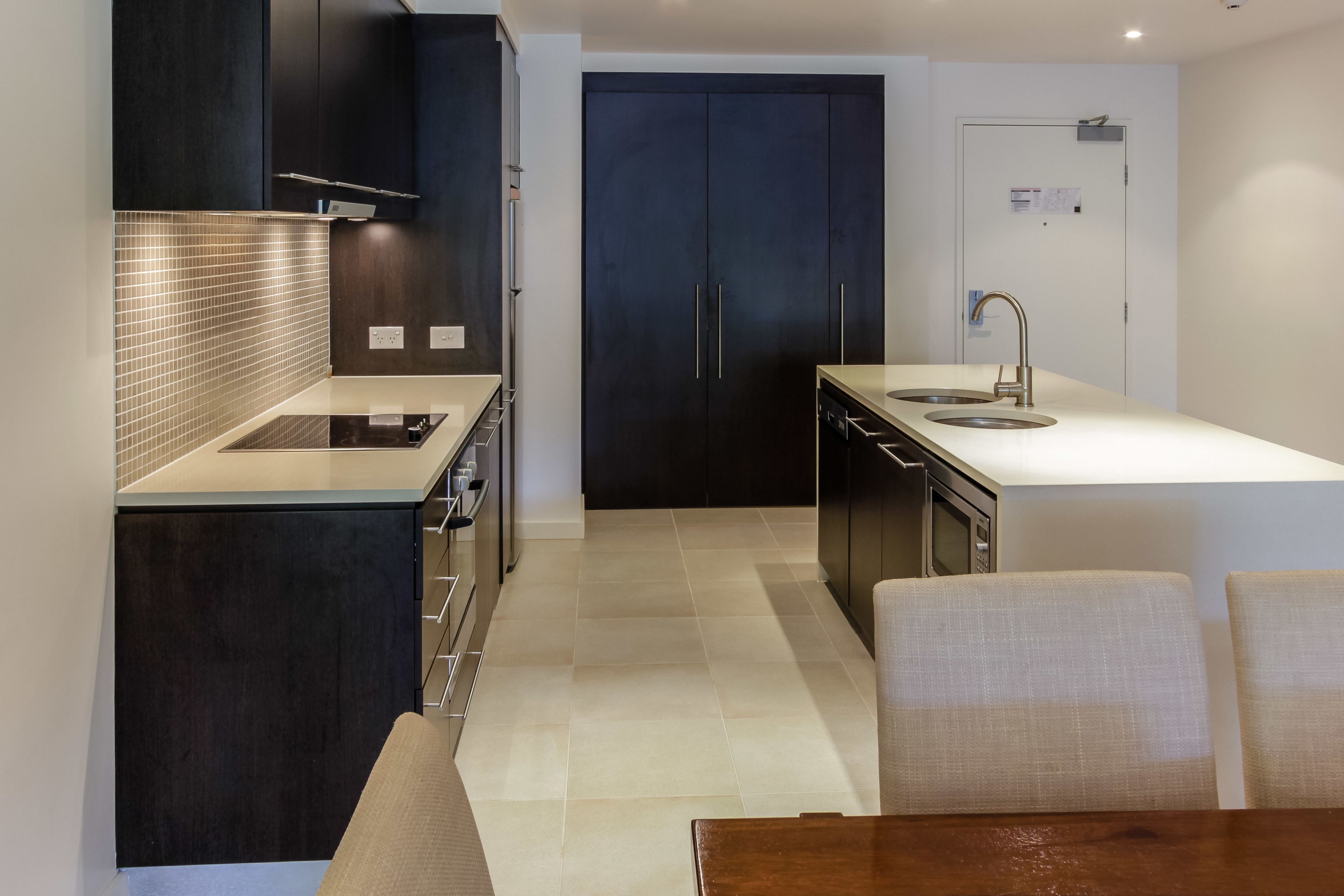 Luxury Private Apartments Sea Temple