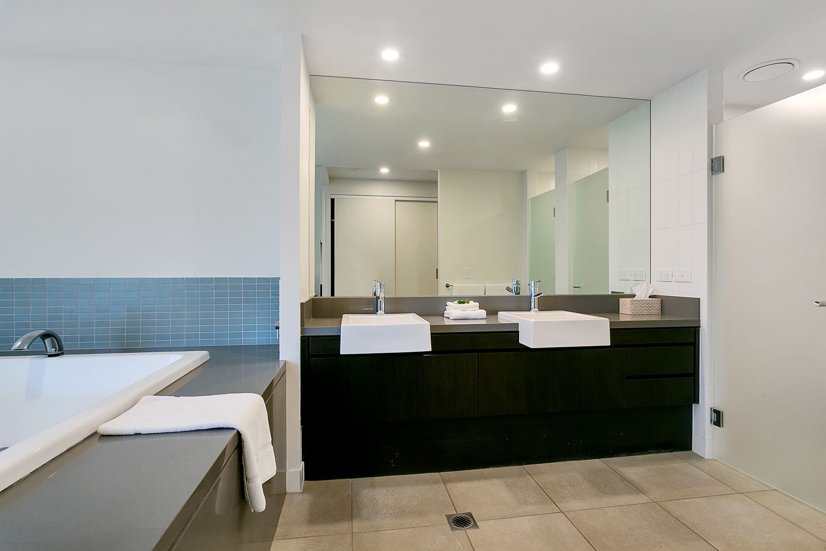 Luxury Private Apartments Sea Temple