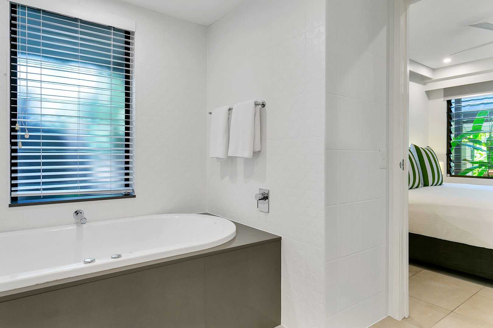 Luxury Private Apartments Sea Temple