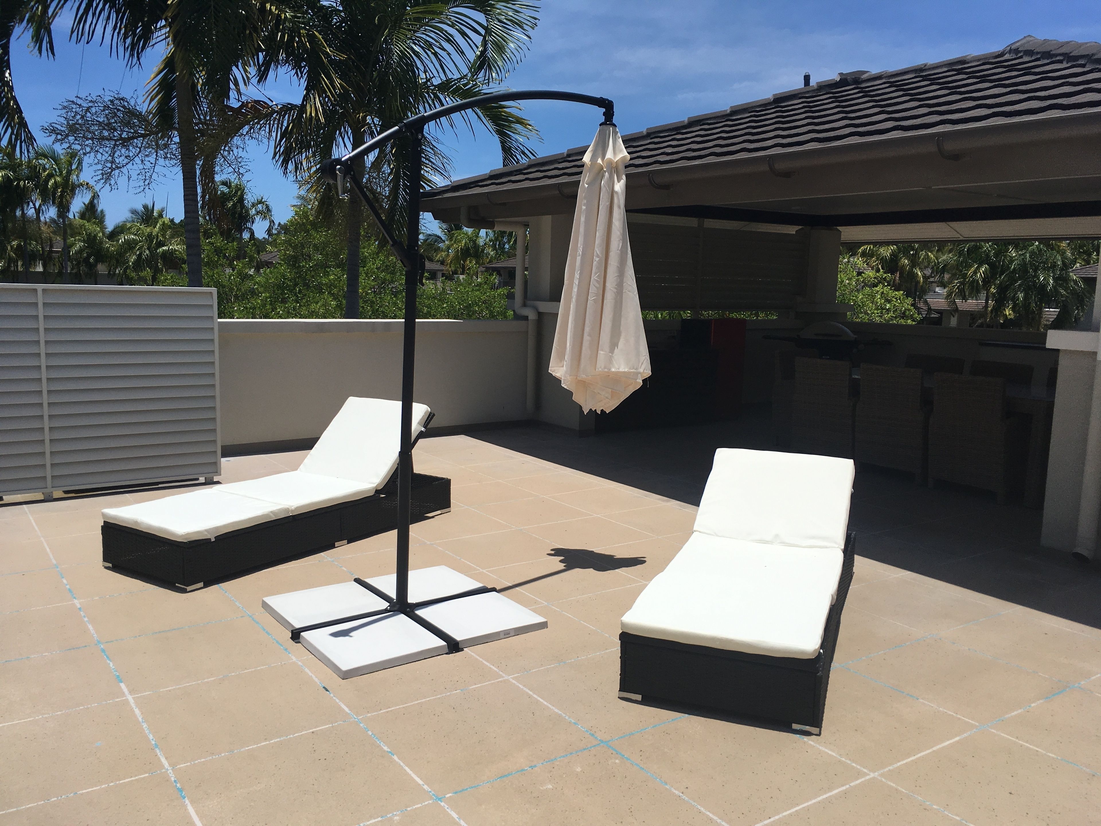 Luxury Private Apartments Sea Temple