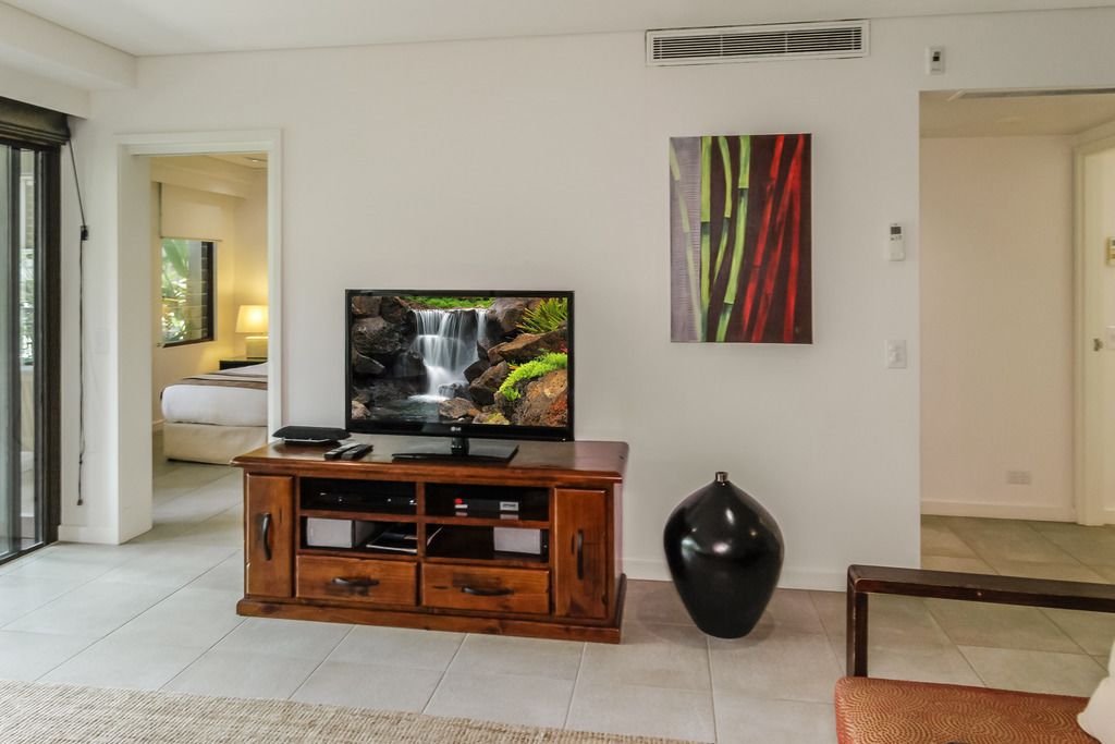 Luxury Private Apartments Sea Temple