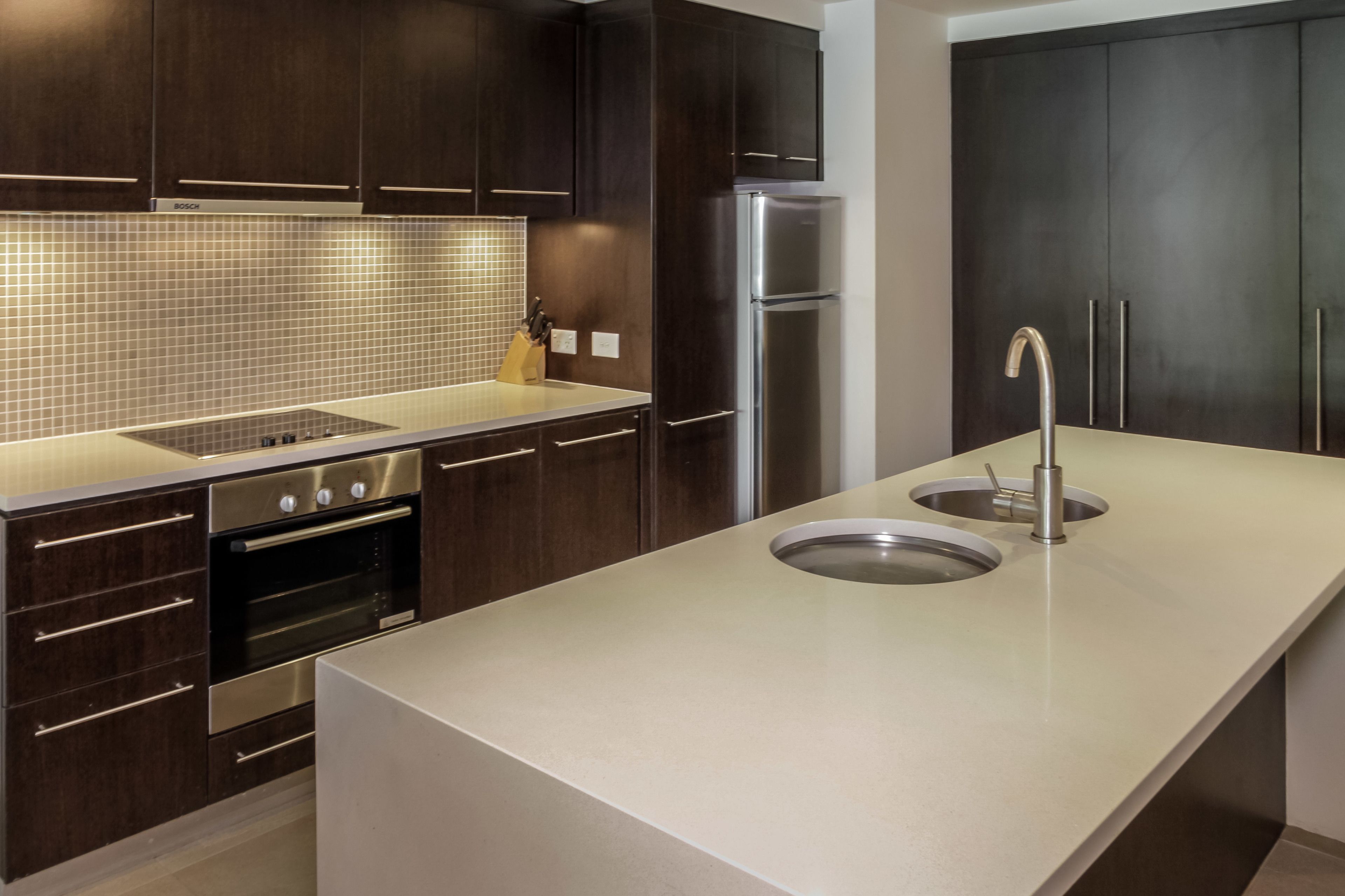 Luxury Private Apartments Sea Temple